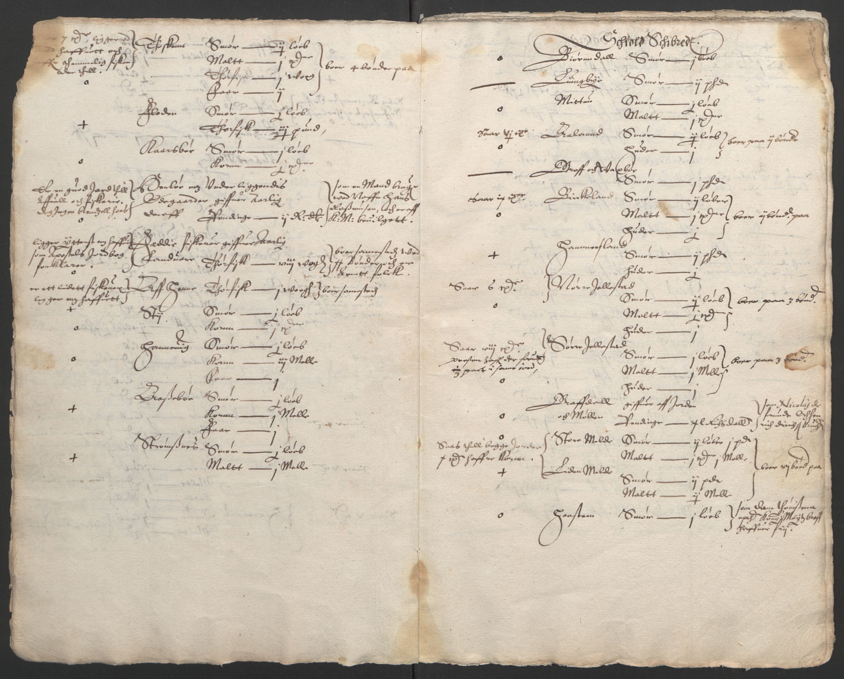 Stattholderembetet 1572-1771, RA/EA-2870/Ek/L0004/0001: Jordebøker til utlikning av garnisonsskatt 1624-1626: / Jordebøker for Bergenhus len, 1626, p. 137