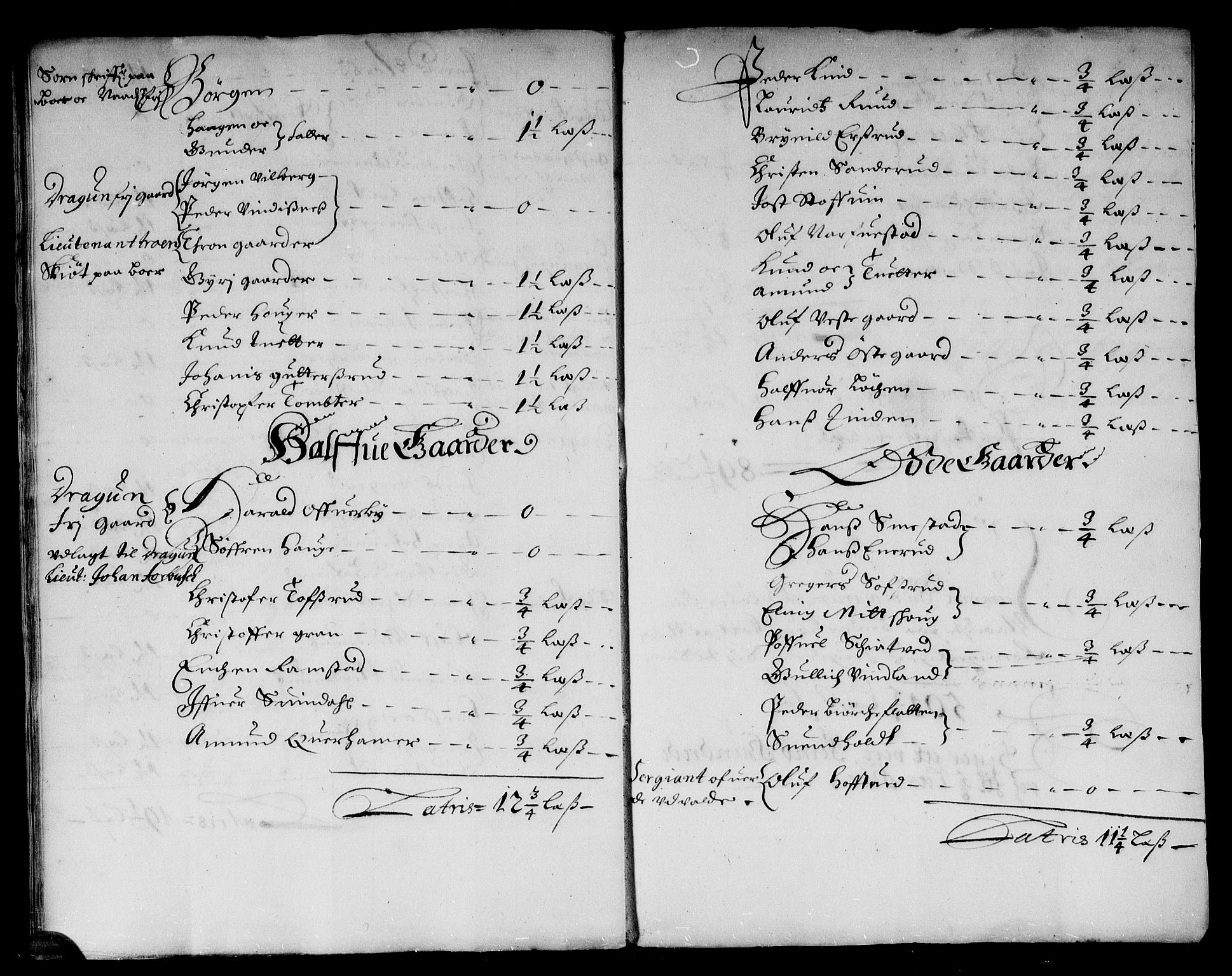 Rentekammeret inntil 1814, Reviderte regnskaper, Stiftamtstueregnskaper, Landkommissariatet på Akershus og Akershus stiftamt, AV/RA-EA-5869/R/Rb/L0123: Akershus stiftamt, 1676