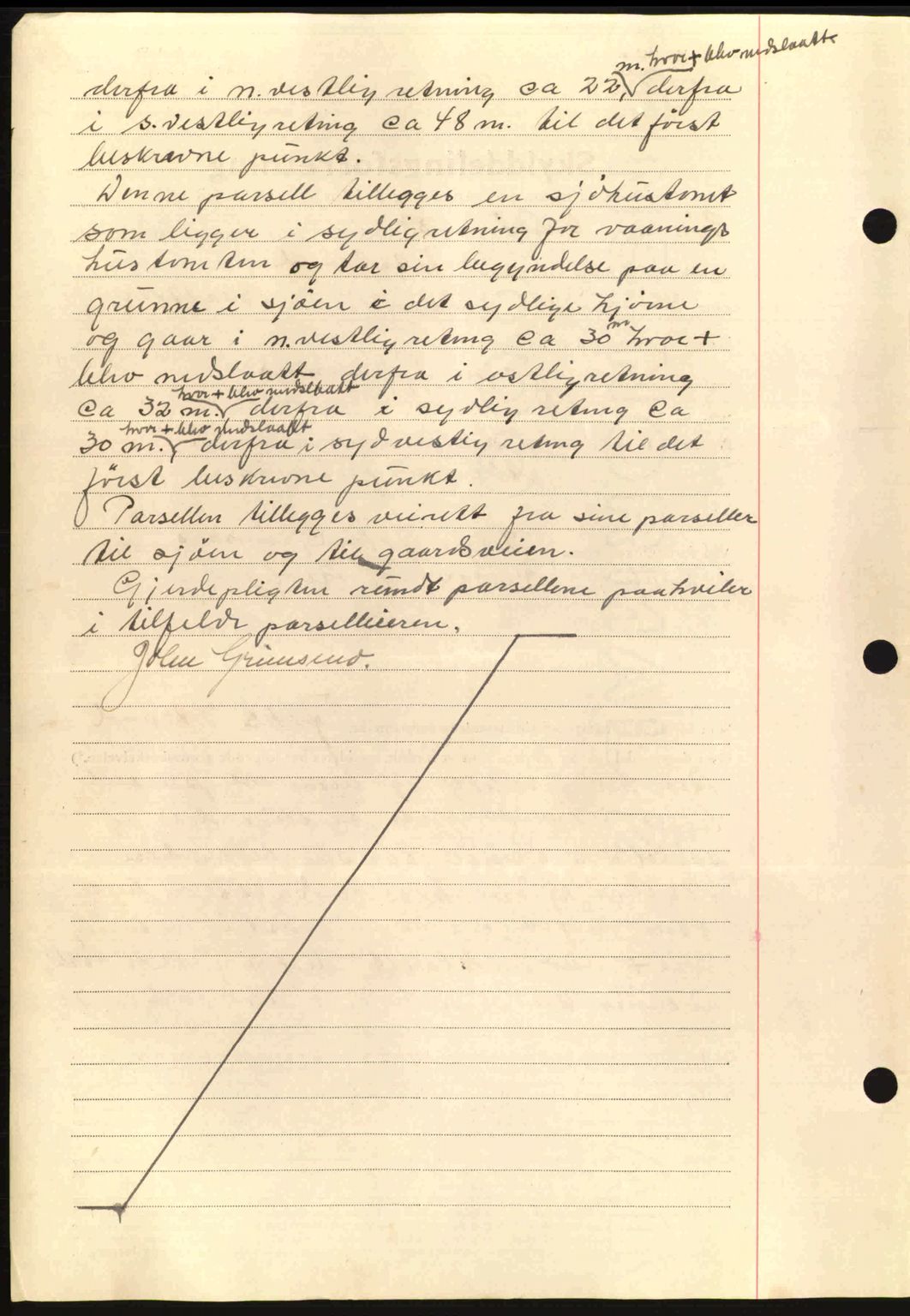 Nordmøre sorenskriveri, AV/SAT-A-4132/1/2/2Ca: Mortgage book no. A91, 1941-1942, Diary no: : 2378/1941