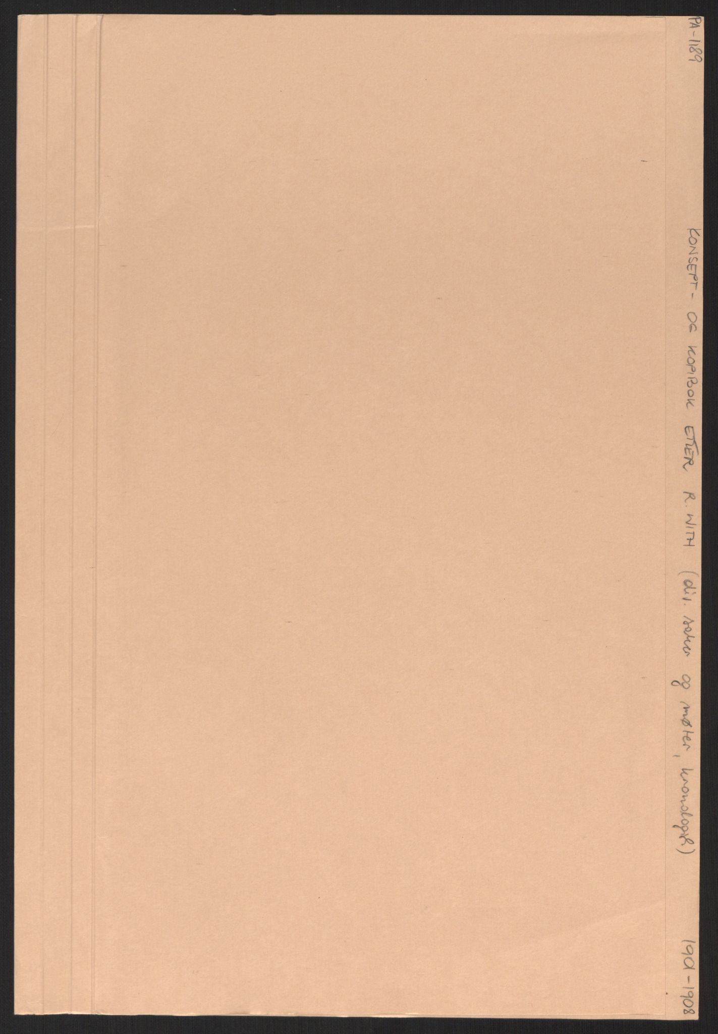 Vesteraalens Dampskibsselskab, AV/RA-PA-1189/F/Fa/Faa/L0001: Richard With, 1893-1916, p. 522