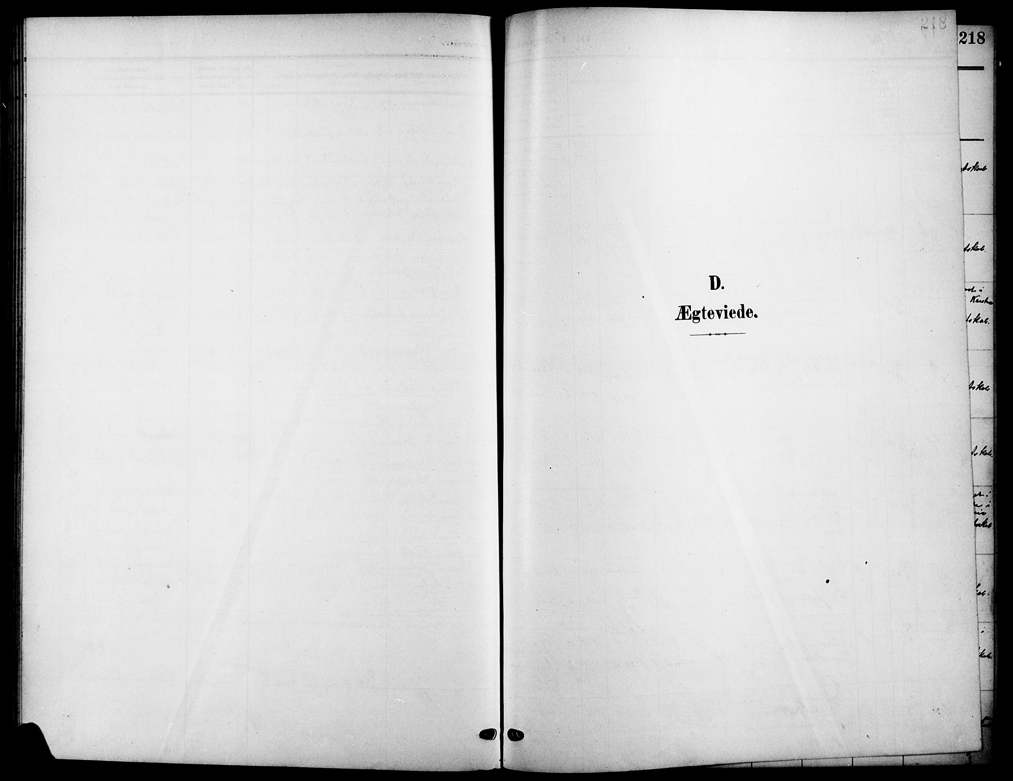 Råde prestekontor kirkebøker, SAO/A-2009/G/Ga/L0001: Parish register (copy) no. 1, 1903-1925