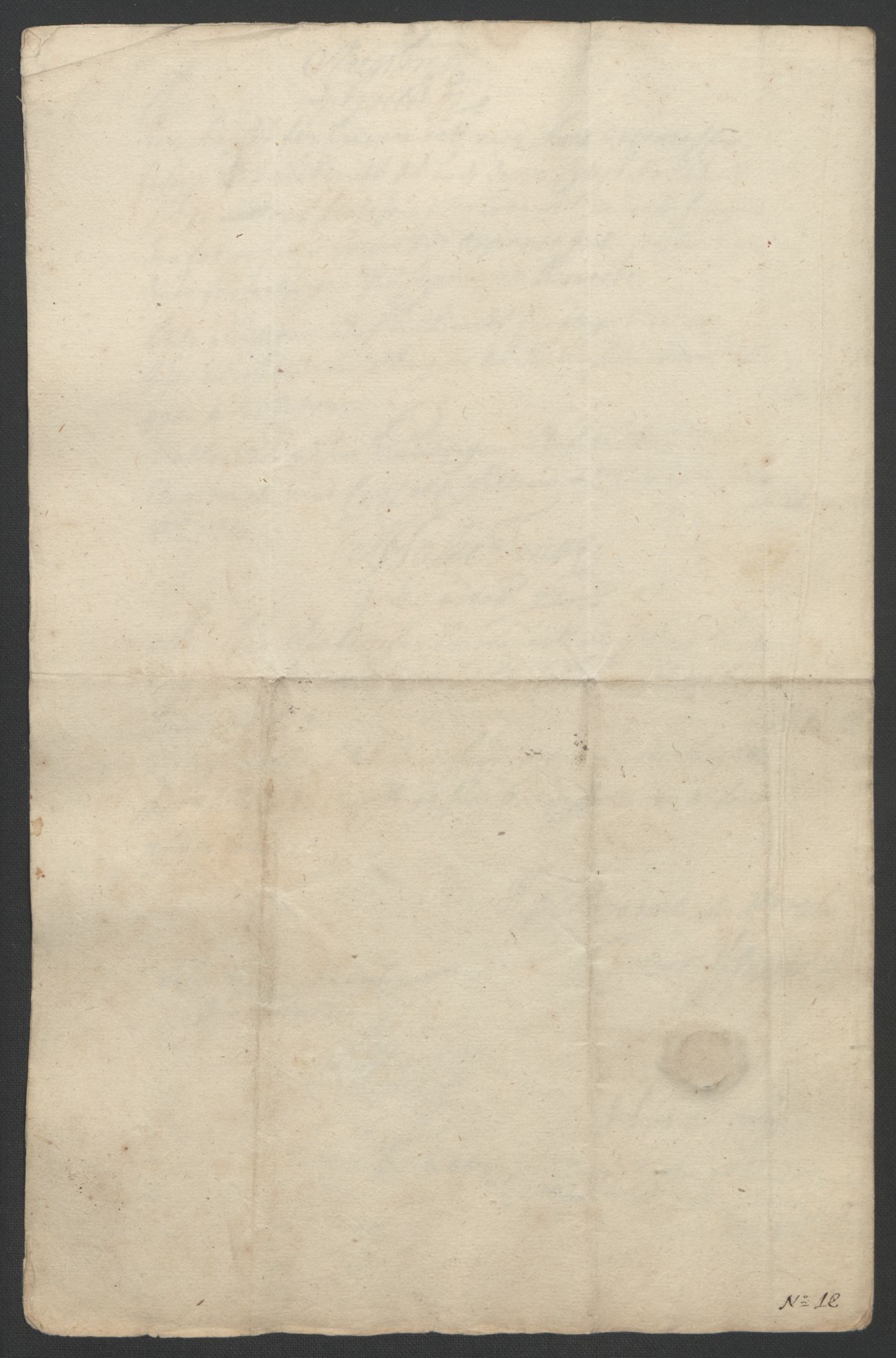 Rentekammeret inntil 1814, Reviderte regnskaper, Fogderegnskap, RA/EA-4092/R56/L3735: Fogderegnskap Nordmøre, 1692-1693, p. 377
