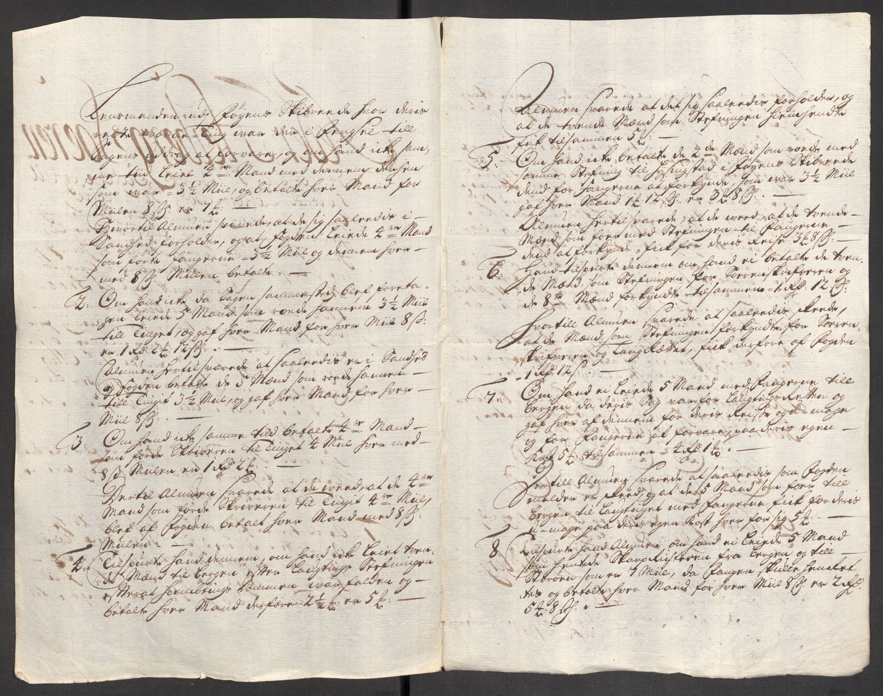 Rentekammeret inntil 1814, Reviderte regnskaper, Fogderegnskap, AV/RA-EA-4092/R48/L2982: Fogderegnskap Sunnhordland og Hardanger, 1704, p. 246