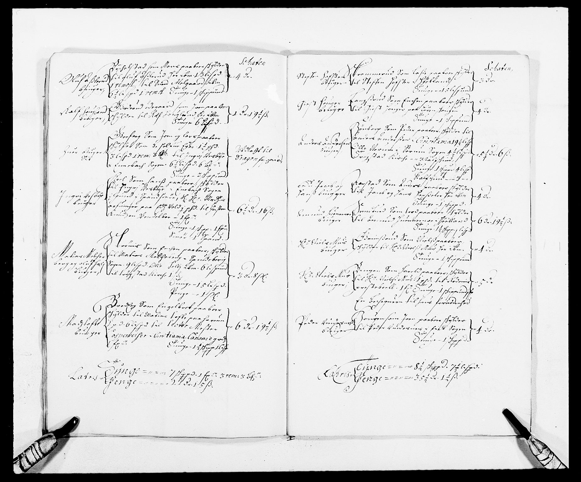 Rentekammeret inntil 1814, Reviderte regnskaper, Fogderegnskap, AV/RA-EA-4092/R06/L0280: Fogderegnskap Heggen og Frøland, 1681-1684, p. 102