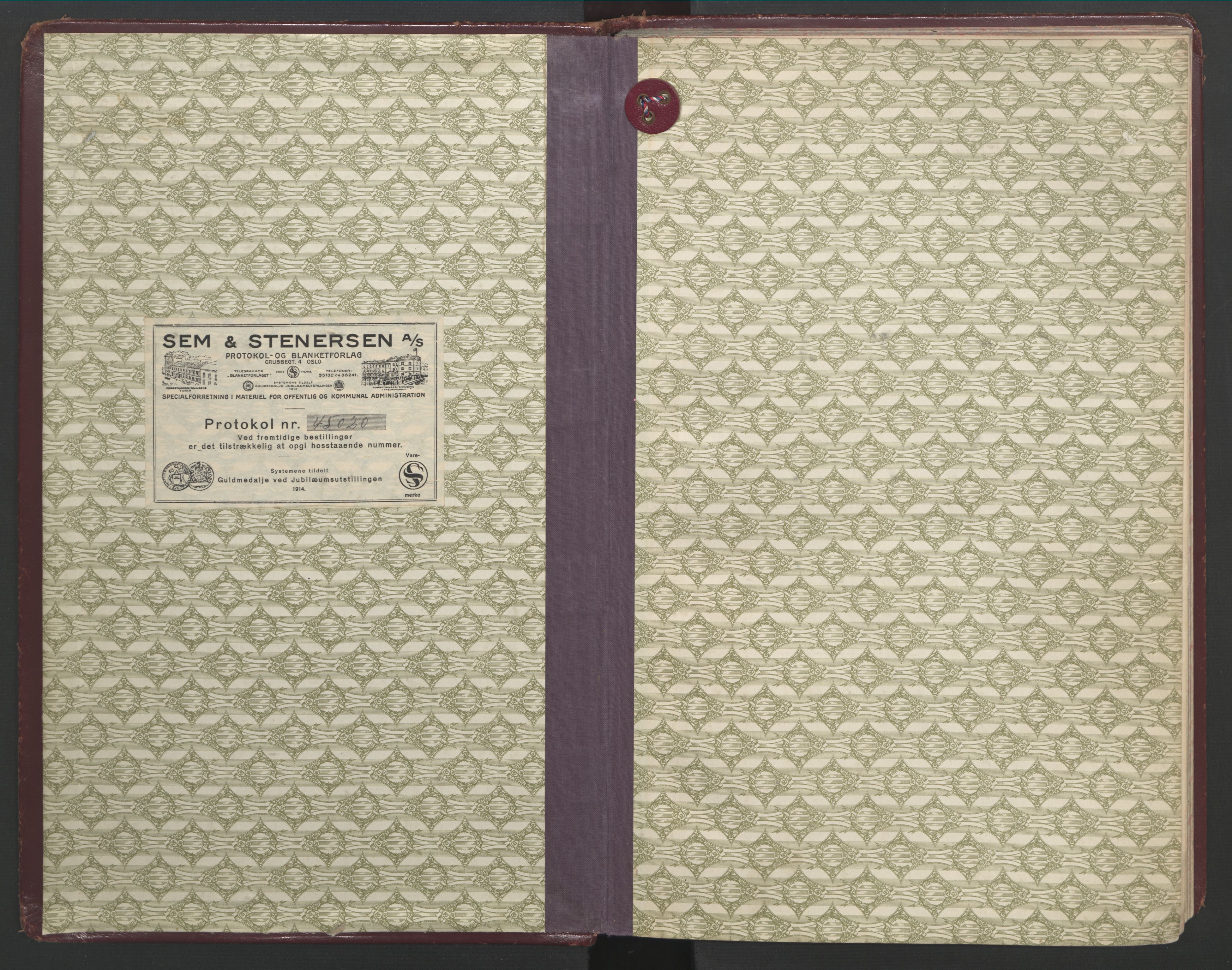 Ministerialprotokoller, klokkerbøker og fødselsregistre - Nordland, SAT/A-1459/871/L1006: Parish register (official) no. 871A22, 1928-1936