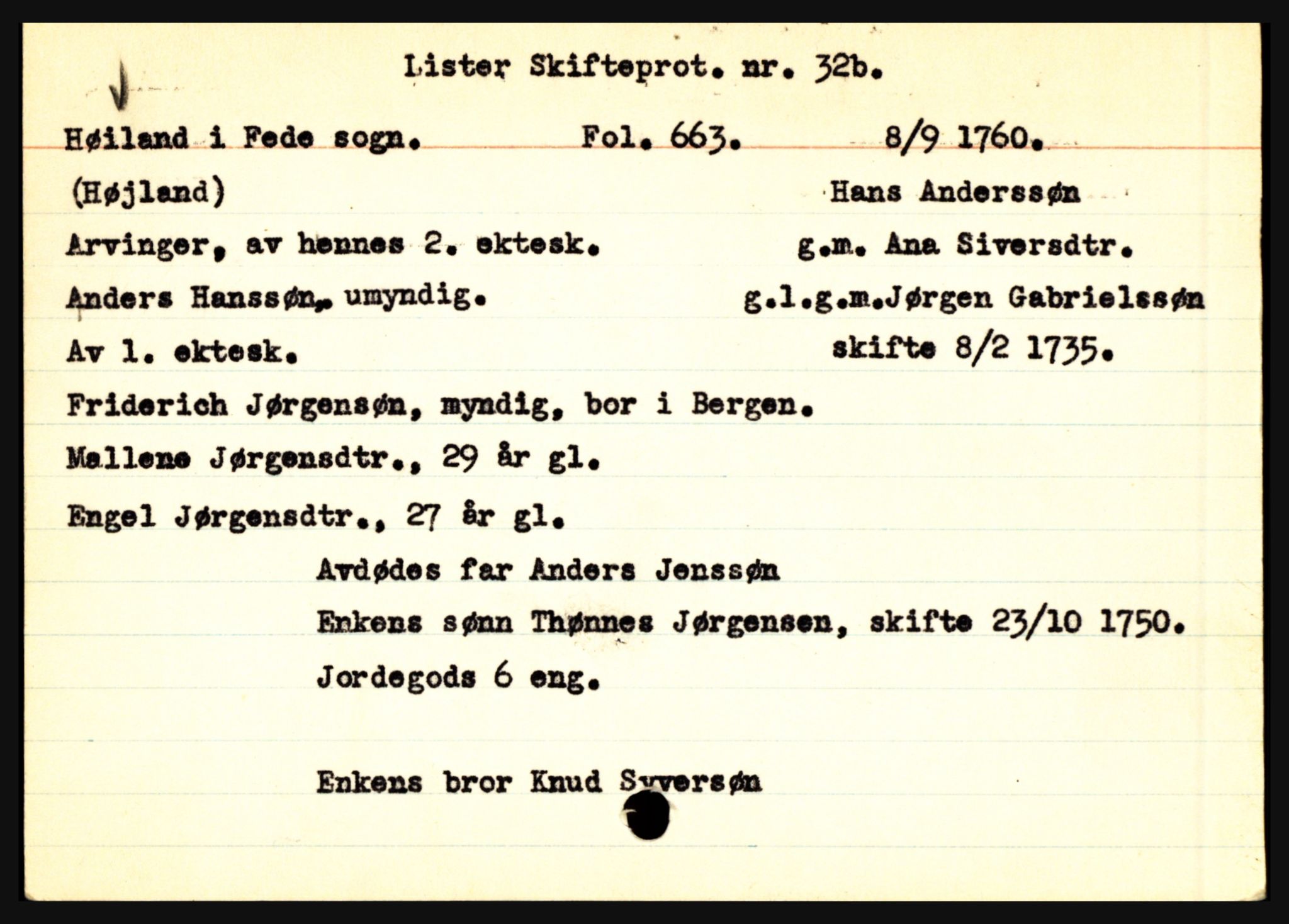 Lister sorenskriveri, AV/SAK-1221-0003/H, p. 17541