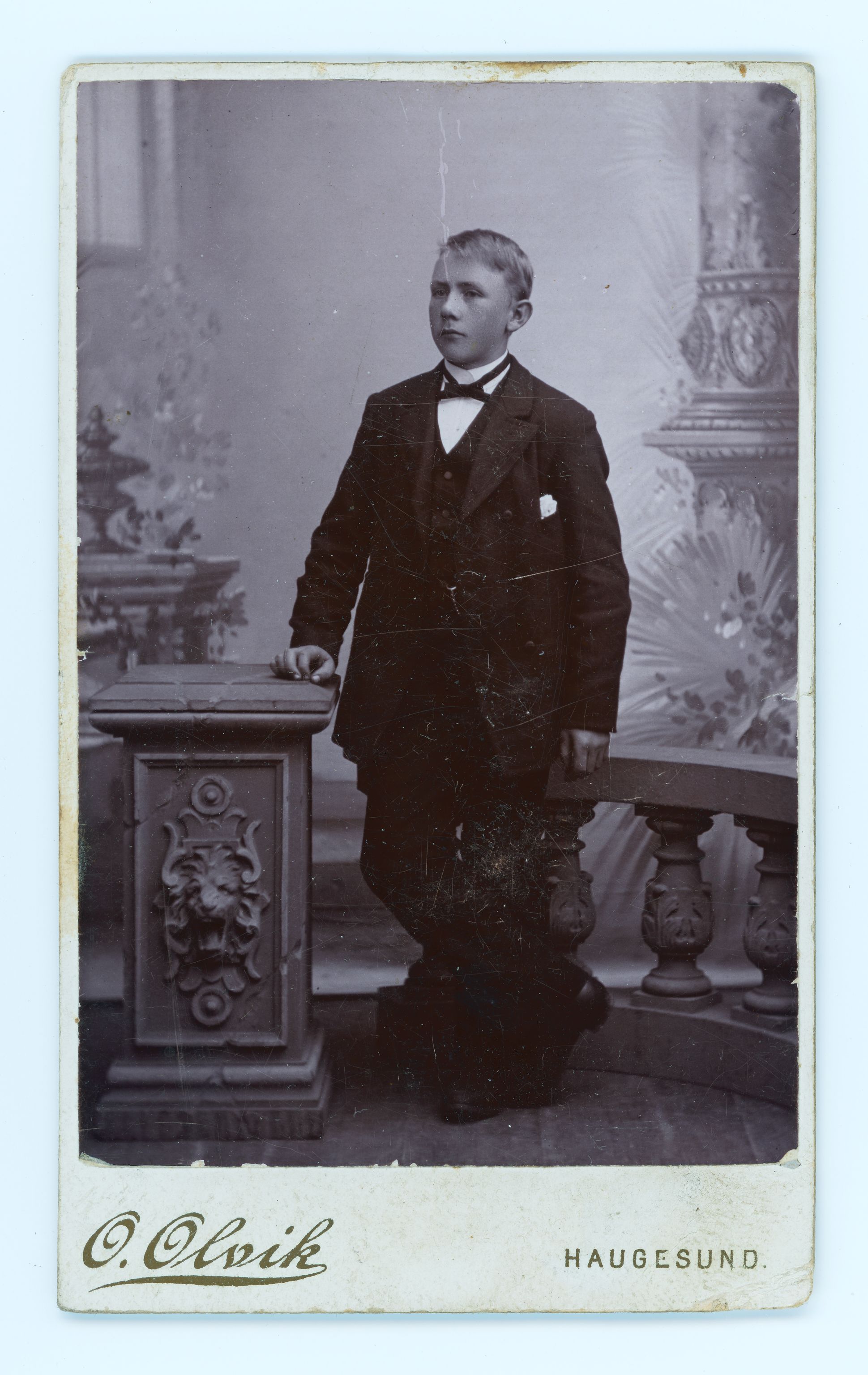 Knut Knutsen O.A.S., HABI/004/U, 1913-1925, p. 87