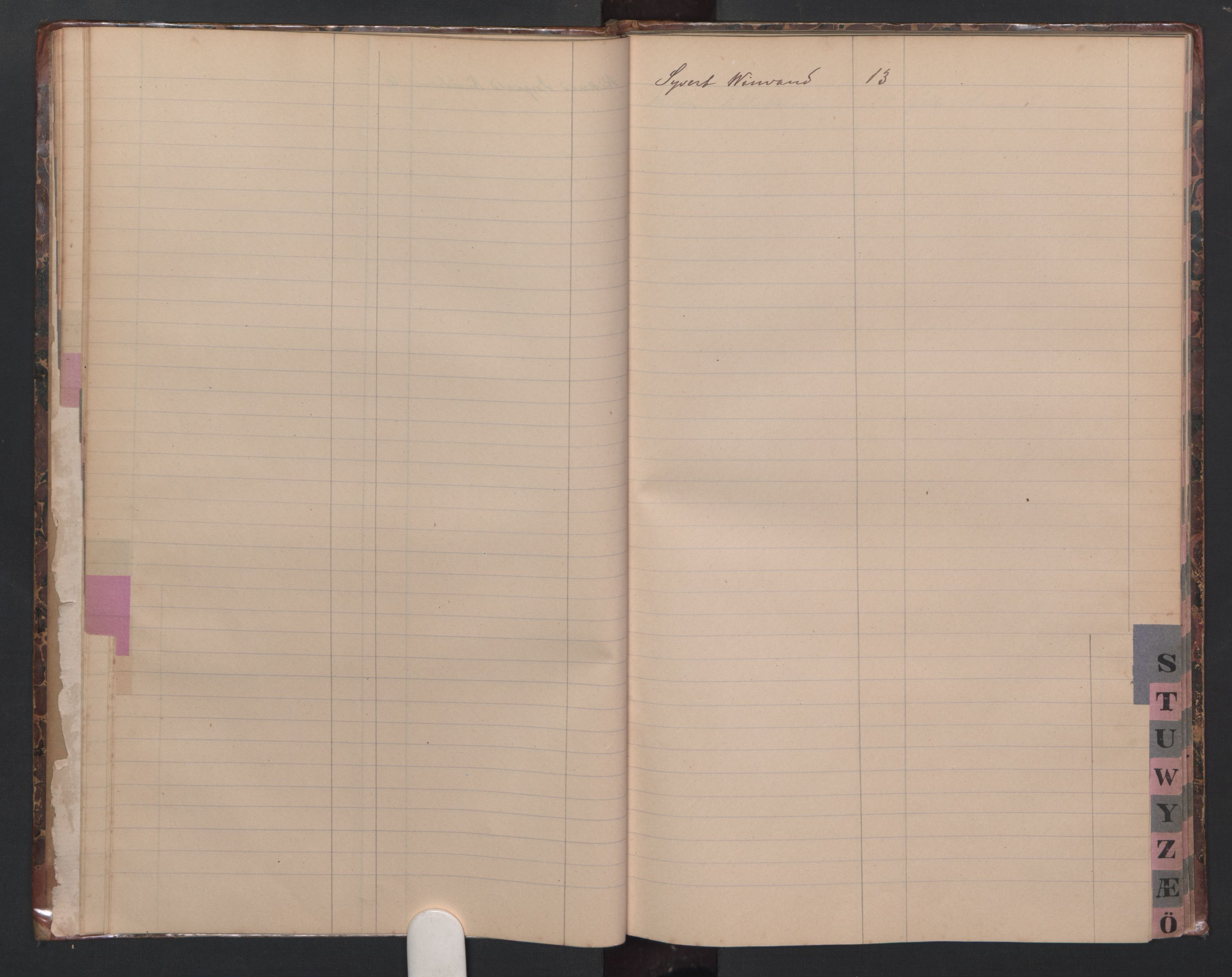 Kristiansand mønstringskrets, AV/SAK-2031-0015/F/Fb/L0019: Register til hovedrulle B Grimstad, Lillesand og Kristiansand, I-26, 1885-1948, p. 15