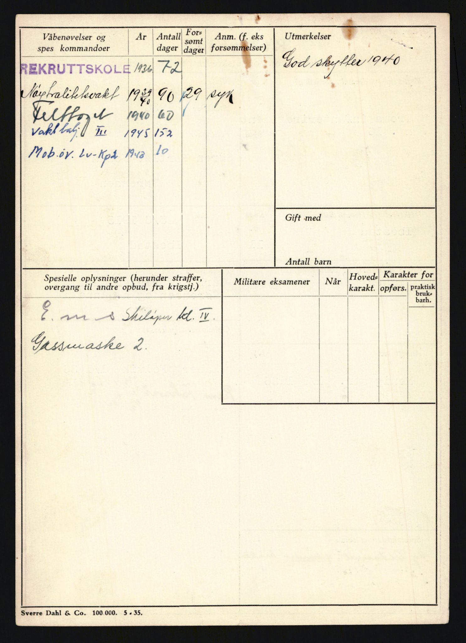 Forsvaret, Troms infanteriregiment nr. 16, AV/RA-RAFA-3146/P/Pa/L0020: Rulleblad for regimentets menige mannskaper, årsklasse 1936, 1936, p. 1280