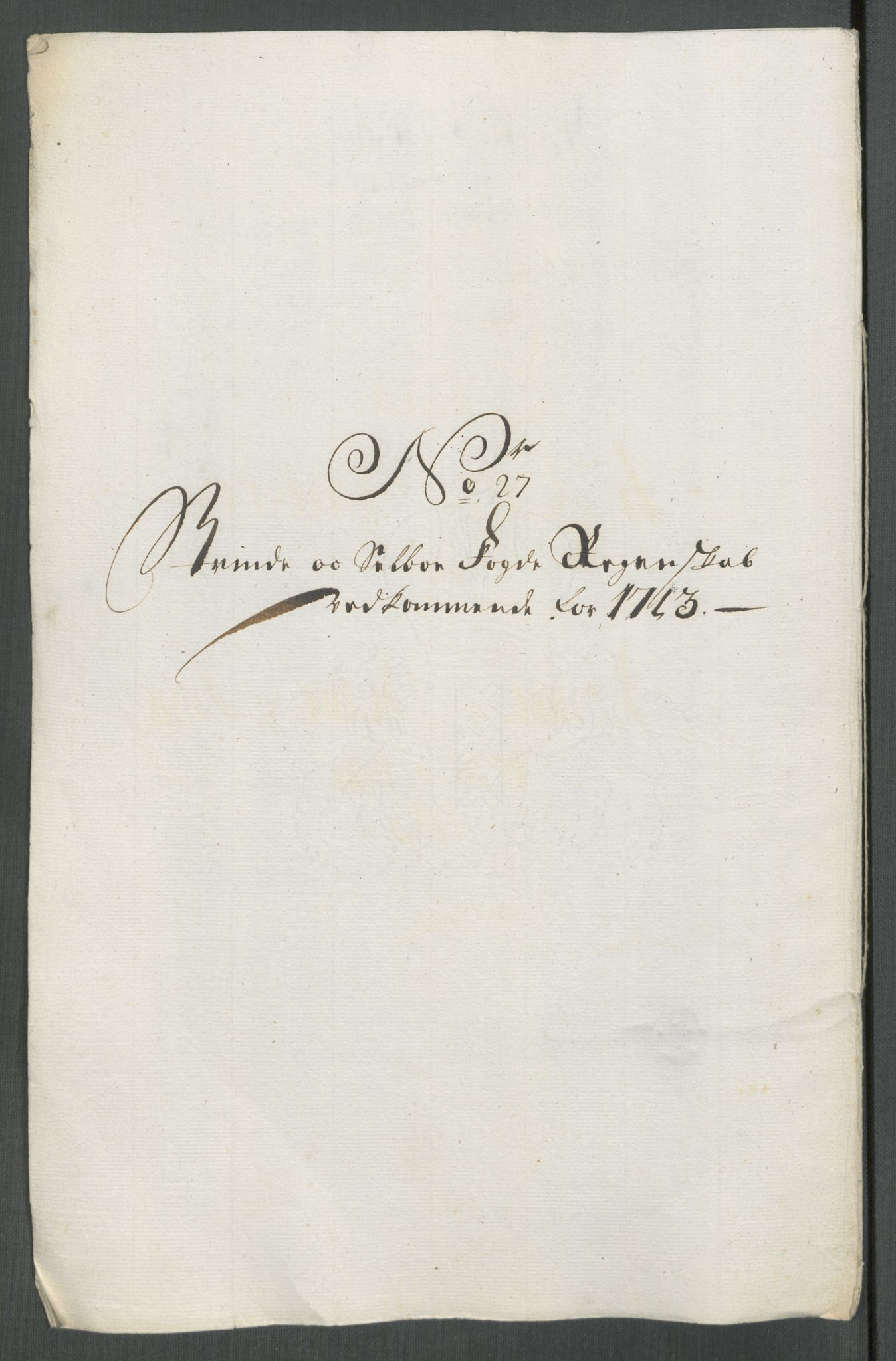 Rentekammeret inntil 1814, Reviderte regnskaper, Fogderegnskap, RA/EA-4092/R61/L4113: Fogderegnskap Strinda og Selbu, 1712-1713, p. 478