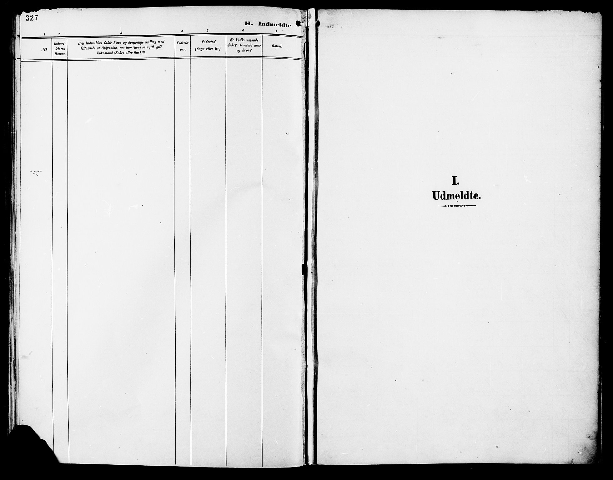 Vang prestekontor, Hedmark, AV/SAH-PREST-008/H/Ha/Haa/L0017: Parish register (official) no. 17, 1890-1899