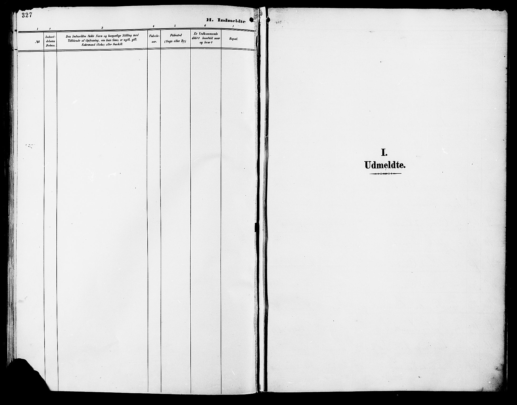 Vang prestekontor, Hedmark, SAH/PREST-008/H/Ha/Haa/L0017: Parish register (official) no. 17, 1890-1899