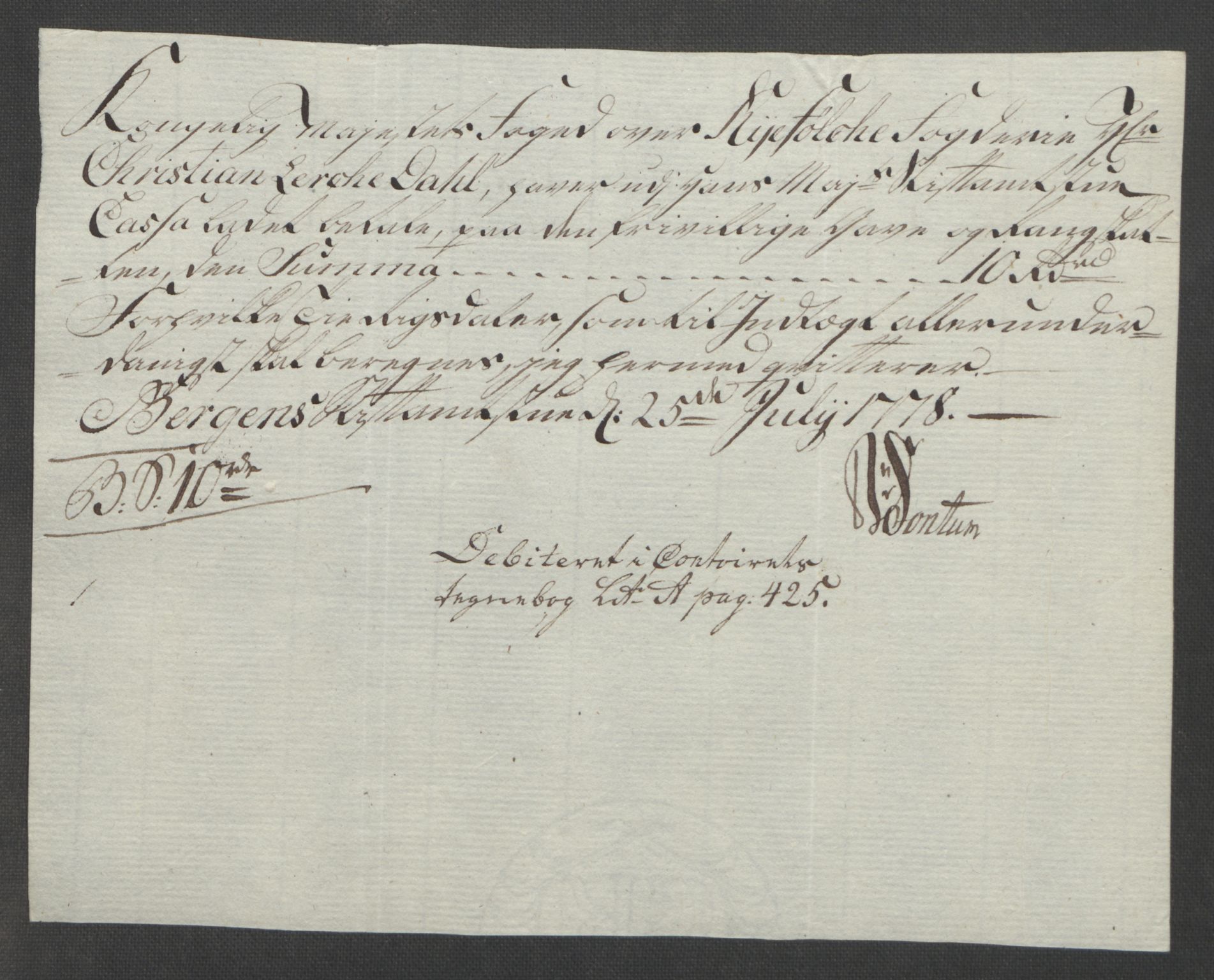 Rentekammeret inntil 1814, Reviderte regnskaper, Fogderegnskap, AV/RA-EA-4092/R47/L2972: Ekstraskatten Ryfylke, 1762-1780, p. 608