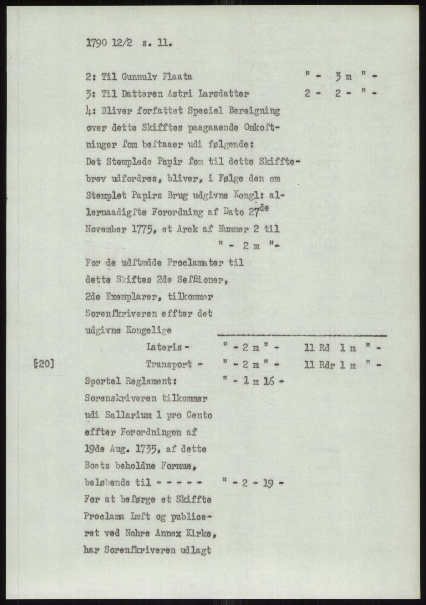 Samlinger til kildeutgivelse, Diplomavskriftsamlingen, AV/RA-EA-4053/H/Ha, p. 958