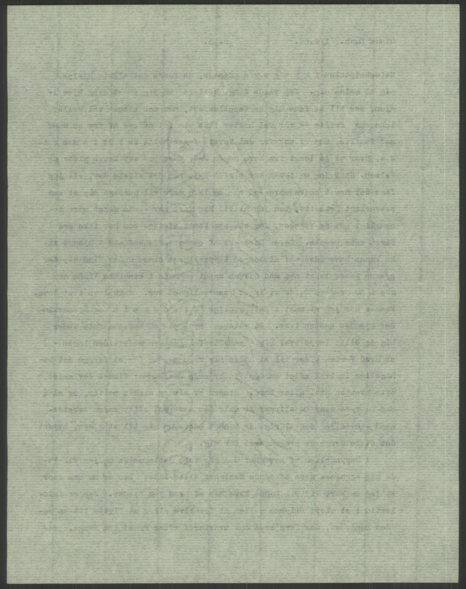 Samlinger til kildeutgivelse, Amerikabrevene, AV/RA-EA-4057/F/L0022: Innlån fra Vestfold. Innlån fra Telemark: Bratås - Duus, 1838-1914, p. 294