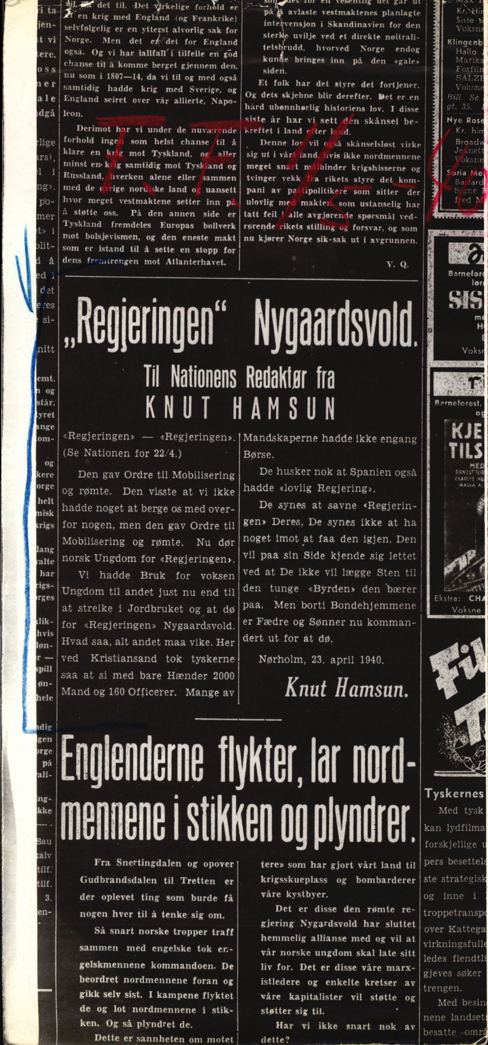 Landssvikarkivet, Arendal politikammer, AV/RA-S-3138-25/D/Dc, 1945-1951, p. 55