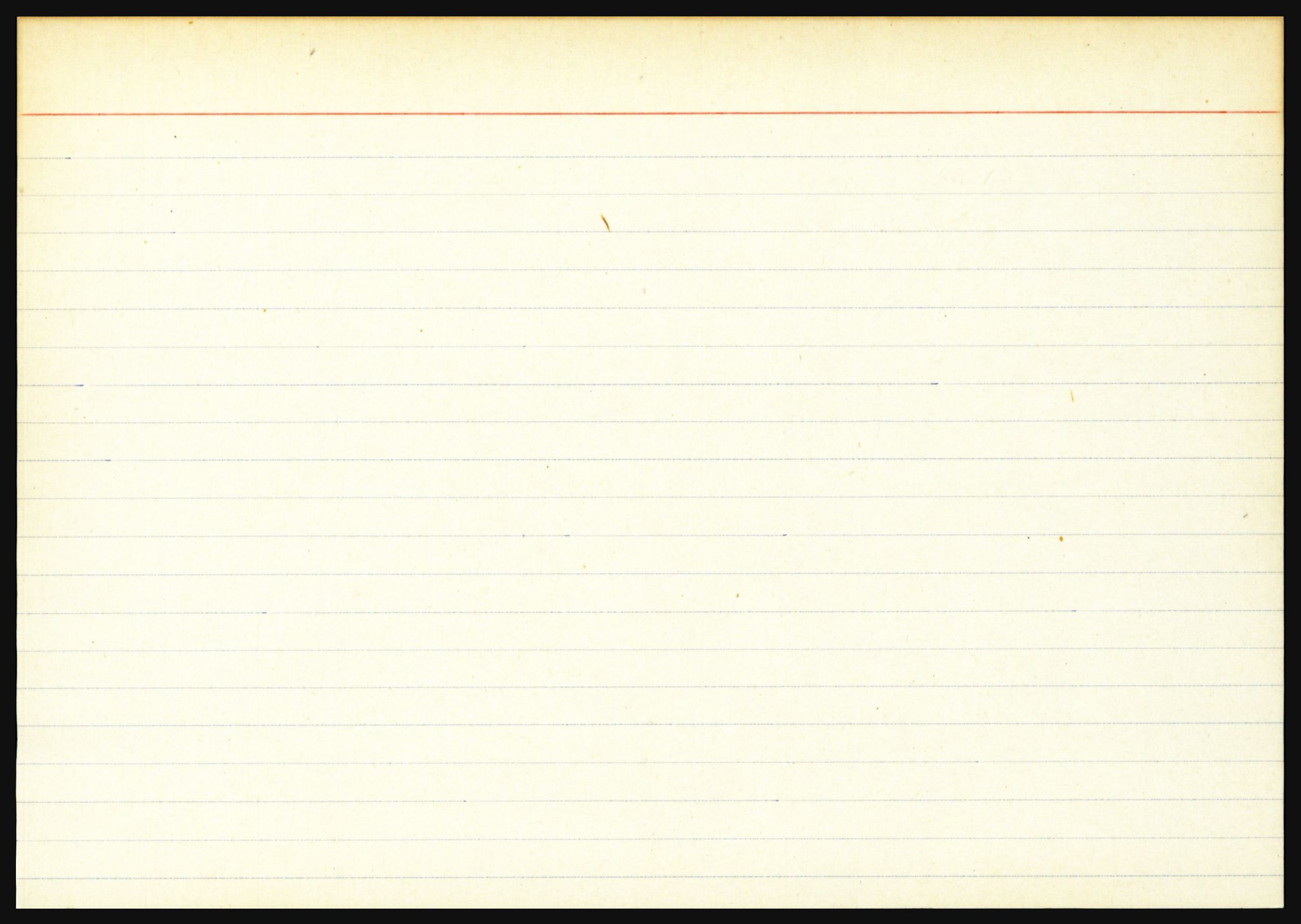 Fosen sorenskriveri, SAT/A-1107/1/3, 1681-1823, p. 1916