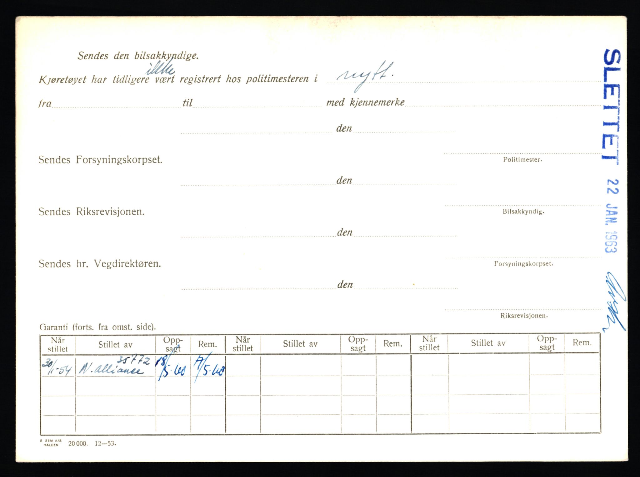 Stavanger trafikkstasjon, AV/SAST-A-101942/0/F/L0045: L-27000 - L-27799, 1930-1971, p. 1772