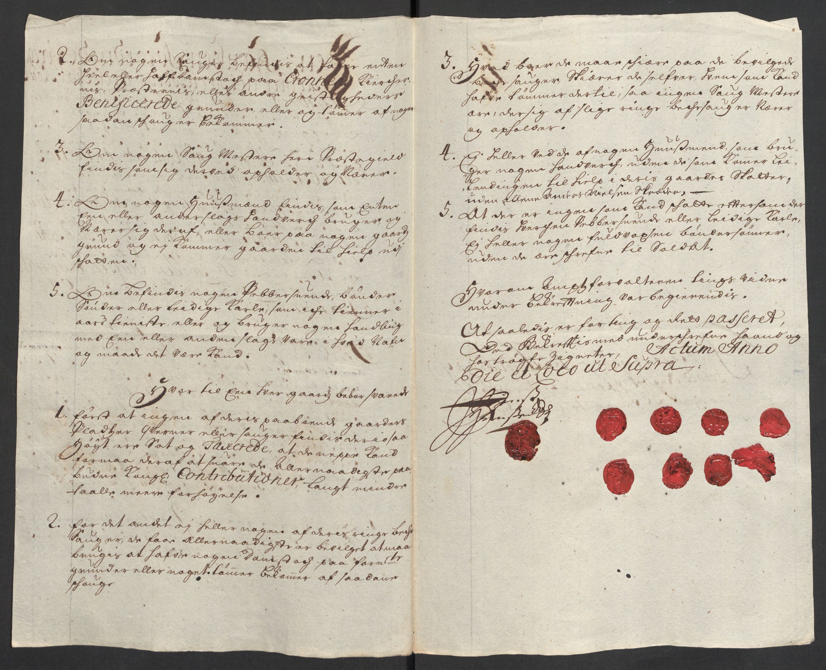 Rentekammeret inntil 1814, Reviderte regnskaper, Fogderegnskap, RA/EA-4092/R32/L1870: Fogderegnskap Jarlsberg grevskap, 1702, p. 158