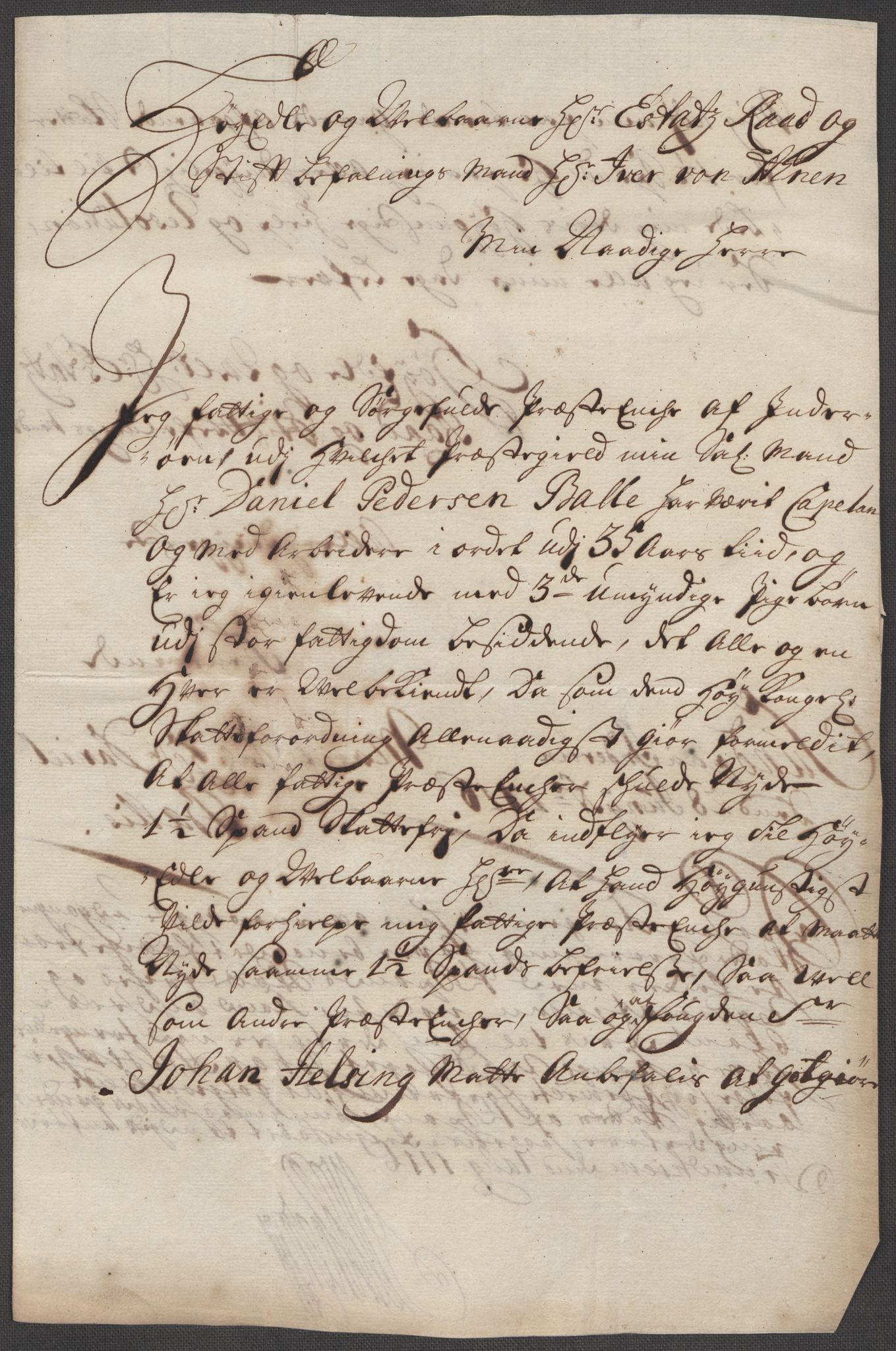 Rentekammeret inntil 1814, Reviderte regnskaper, Fogderegnskap, AV/RA-EA-4092/R63/L4324: Fogderegnskap Inderøy, 1716, p. 242