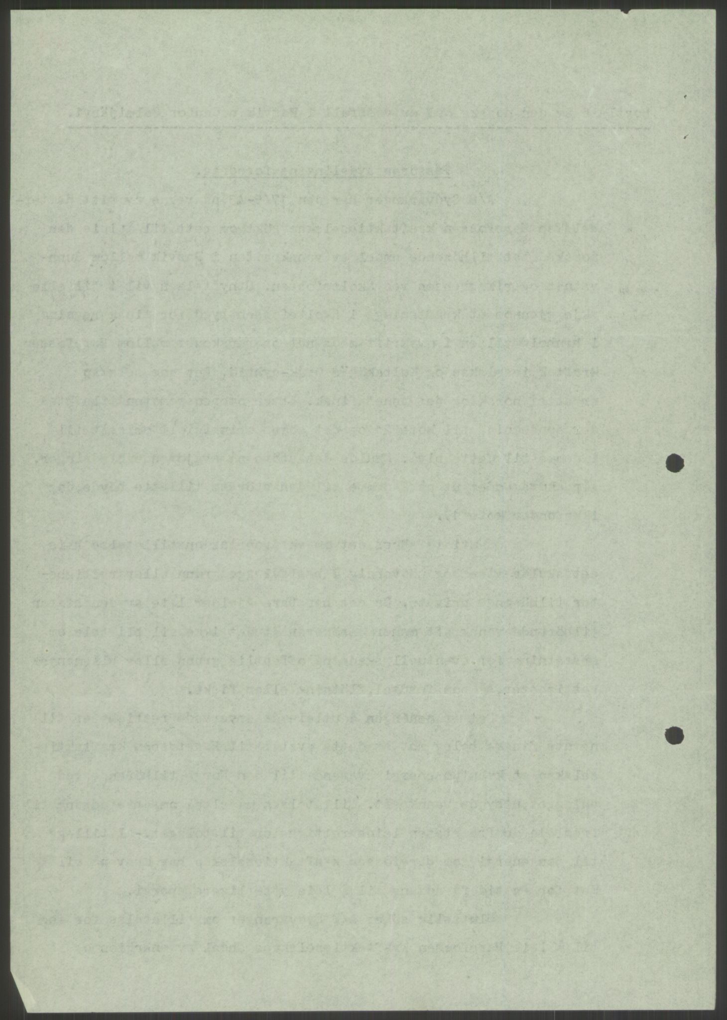 Vassdragsdirektoratet/avdelingen, AV/RA-S-6242/F/Fa/L0536: Pasvikelva, 1920-1971, p. 1126