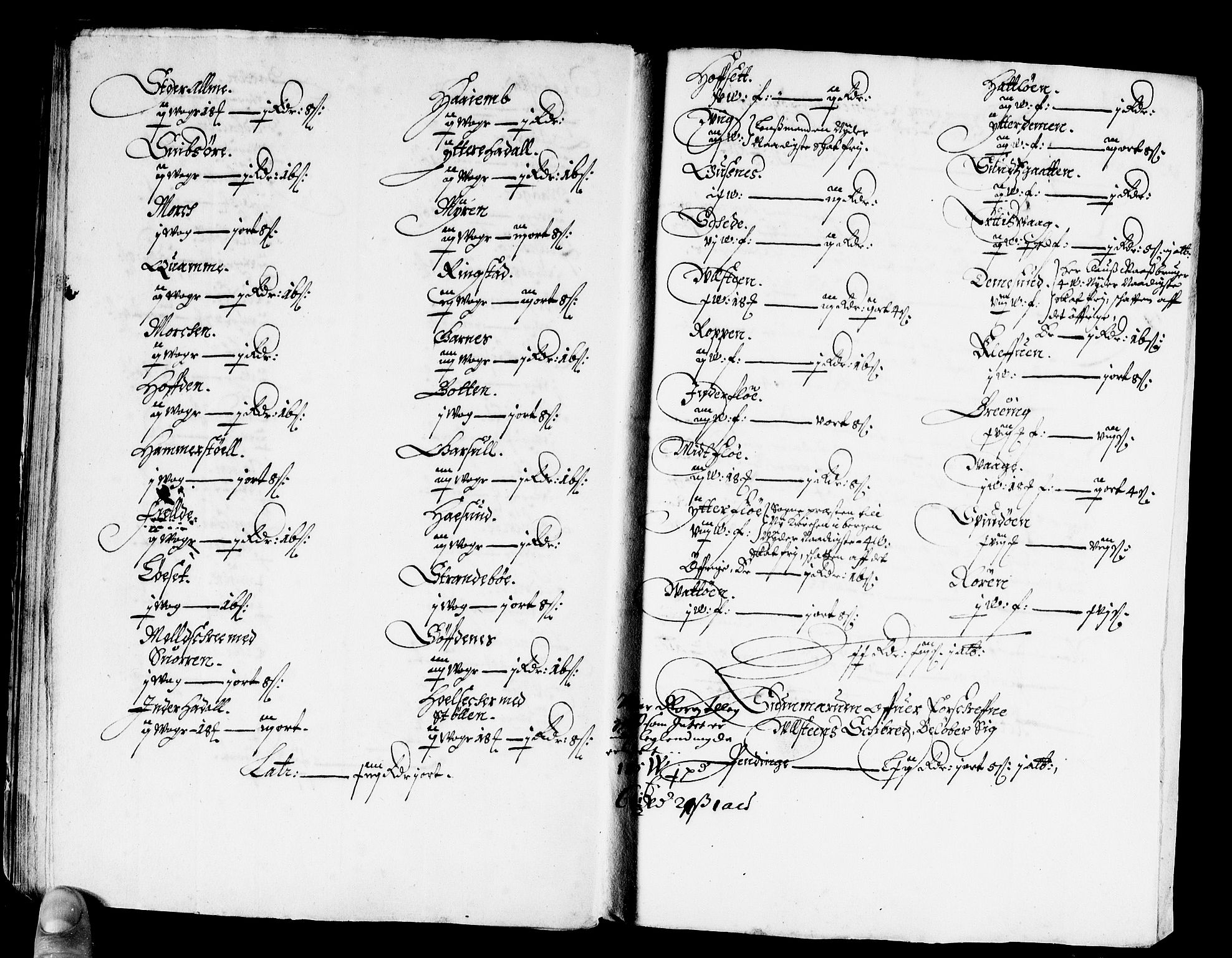 Rentekammeret inntil 1814, Reviderte regnskaper, Stiftamtstueregnskaper, Bergen stiftamt, AV/RA-EA-6043/R/Rc/L0028: Bergen stiftamt, 1668