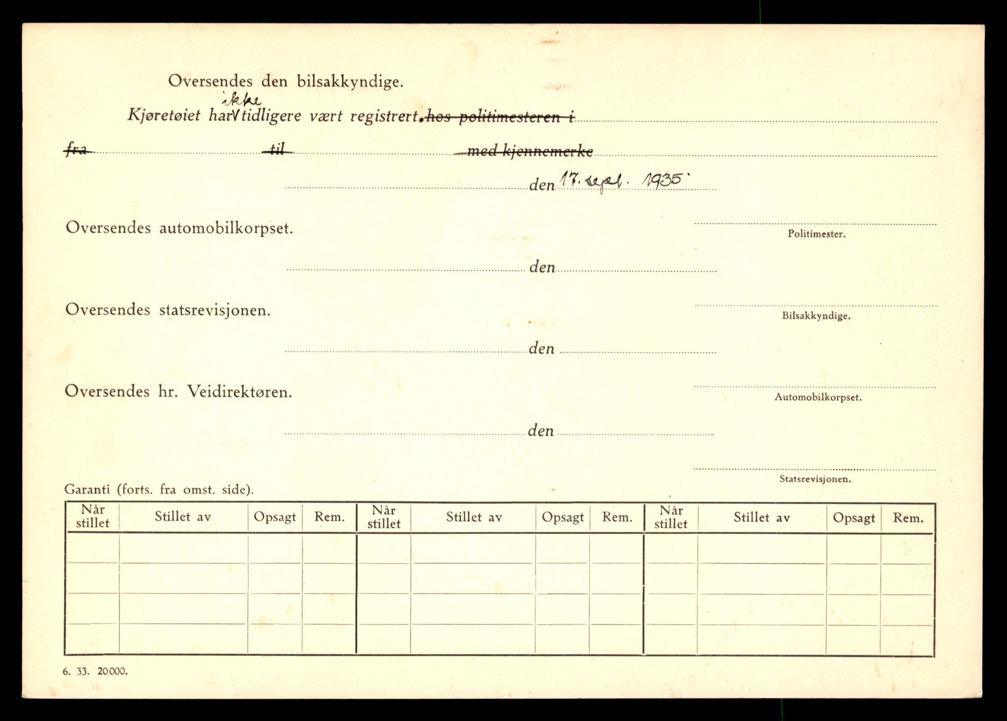 Møre og Romsdal vegkontor - Ålesund trafikkstasjon, AV/SAT-A-4099/F/Fe/L0016: Registreringskort for kjøretøy T 1851 - T 1984, 1927-1998, p. 1790