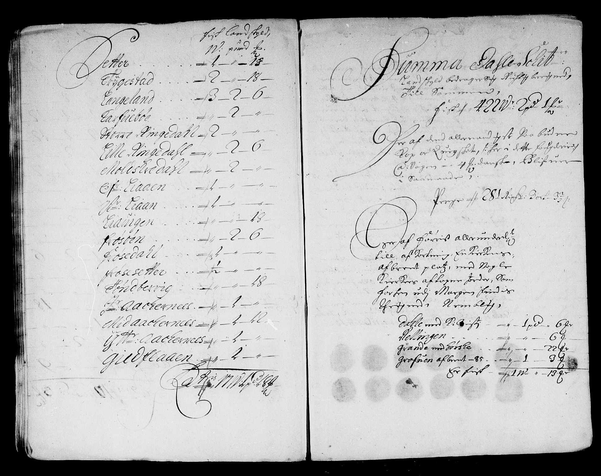 Rentekammeret inntil 1814, Reviderte regnskaper, Stiftamtstueregnskaper, Bergen stiftamt, AV/RA-EA-6043/R/Rc/L0081: Bergen stiftamt, 1686