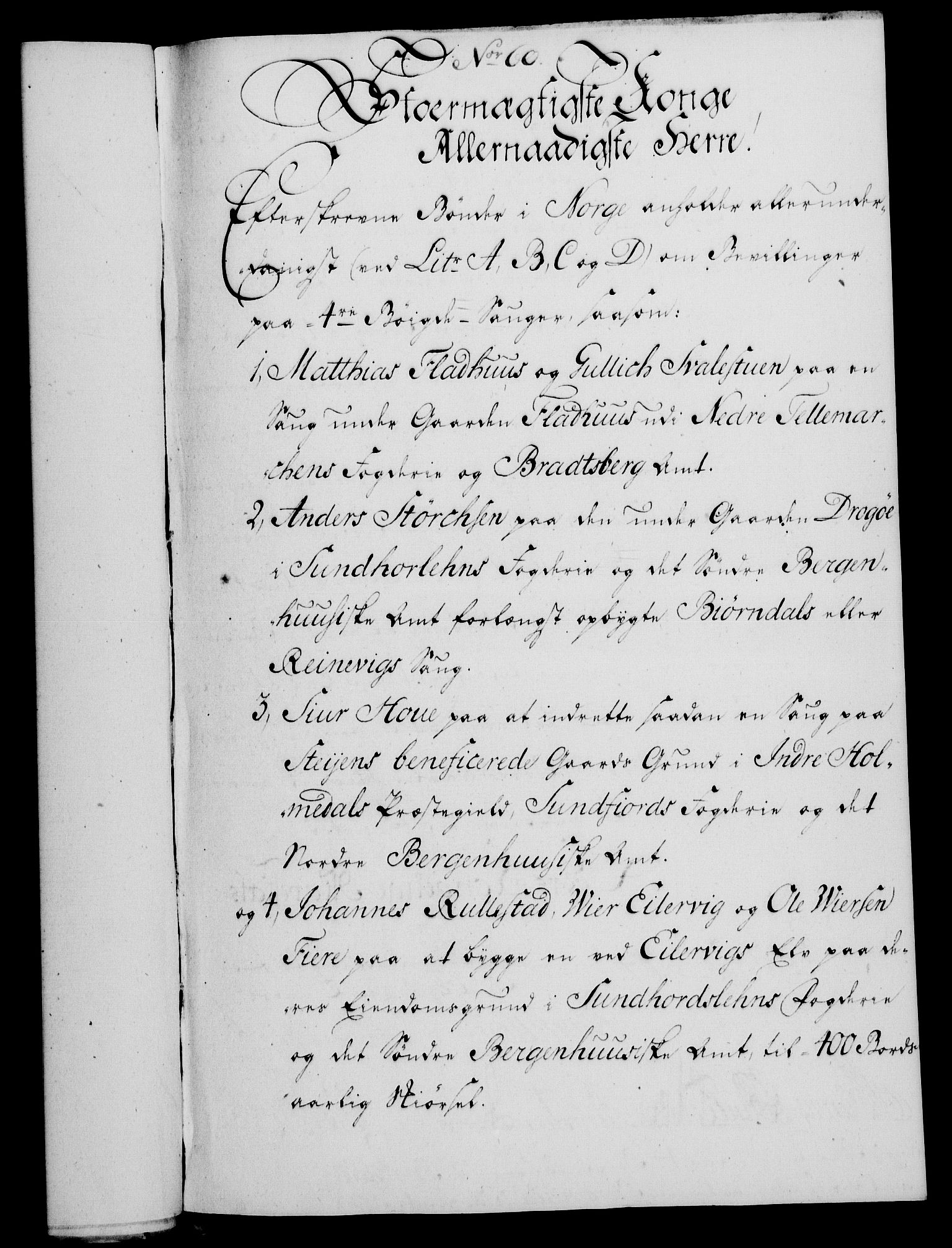 Rentekammeret, Kammerkanselliet, RA/EA-3111/G/Gf/Gfa/L0049: Norsk relasjons- og resolusjonsprotokoll (merket RK 52.49), 1767, p. 272