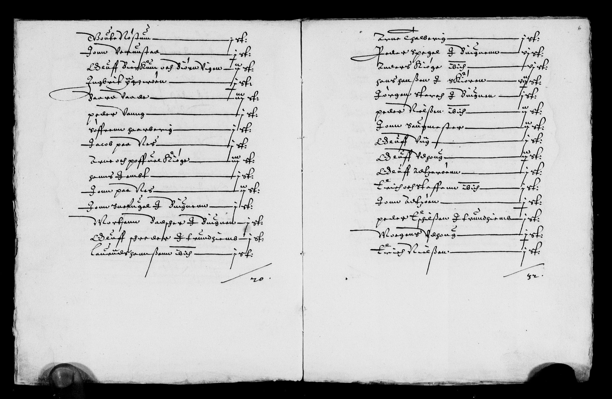 Rentekammeret inntil 1814, Reviderte regnskaper, Lensregnskaper, AV/RA-EA-5023/R/Rb/Rbw/L0024: Trondheim len, 1622-1624