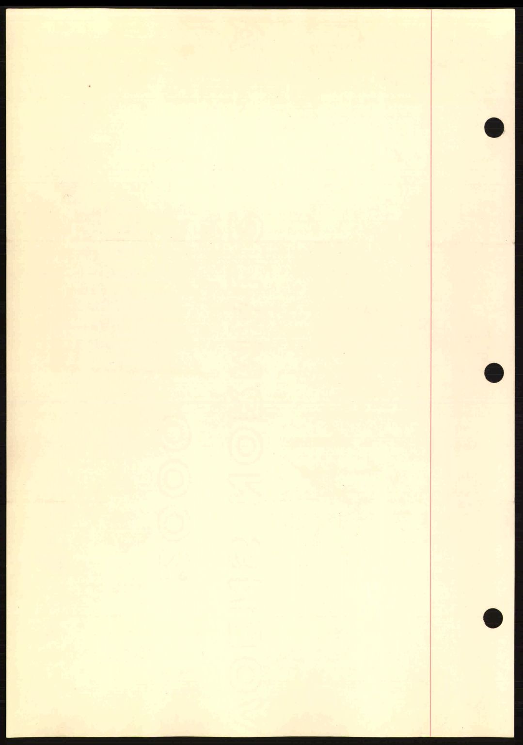 Kristiansund byfogd, SAT/A-4587/A/27: Mortgage book no. 33, 1939-1941, Diary no: : 193/1941