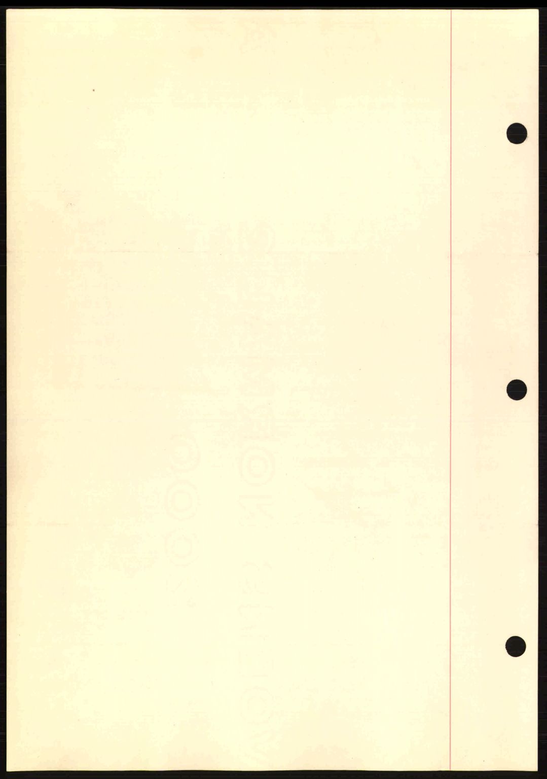 Kristiansund byfogd, AV/SAT-A-4587/A/27: Mortgage book no. 33, 1939-1941, Diary no: : 193/1941