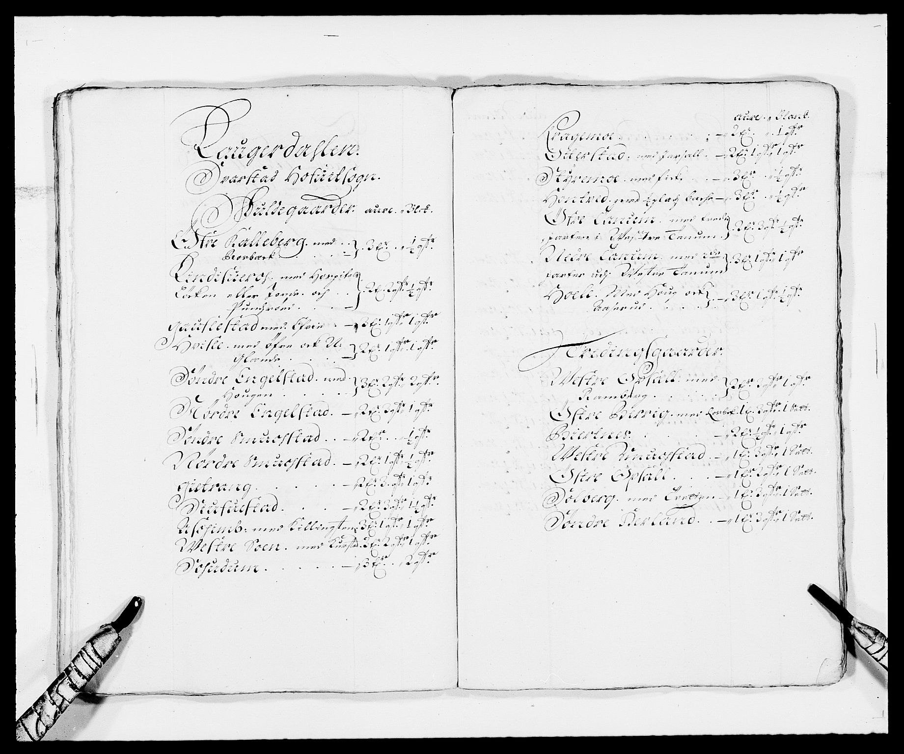 Rentekammeret inntil 1814, Reviderte regnskaper, Fogderegnskap, RA/EA-4092/R32/L1857: Fogderegnskap Jarlsberg grevskap, 1686-1690, p. 336