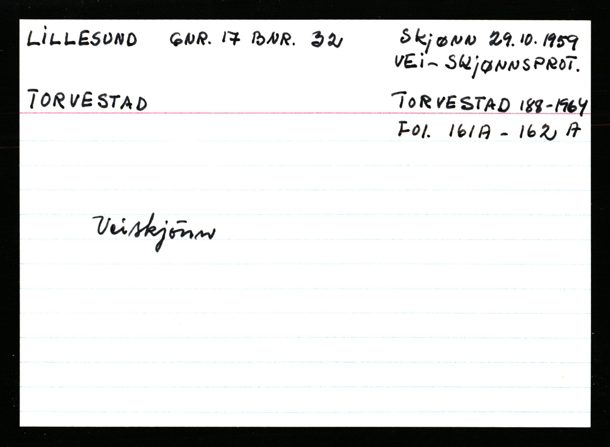 Statsarkivet i Stavanger, AV/SAST-A-101971/03/Y/Ym/L0035: Åstedskort sortert etter gårdsnavn: Leiranger - Lindanger, 1600-1950, p. 608