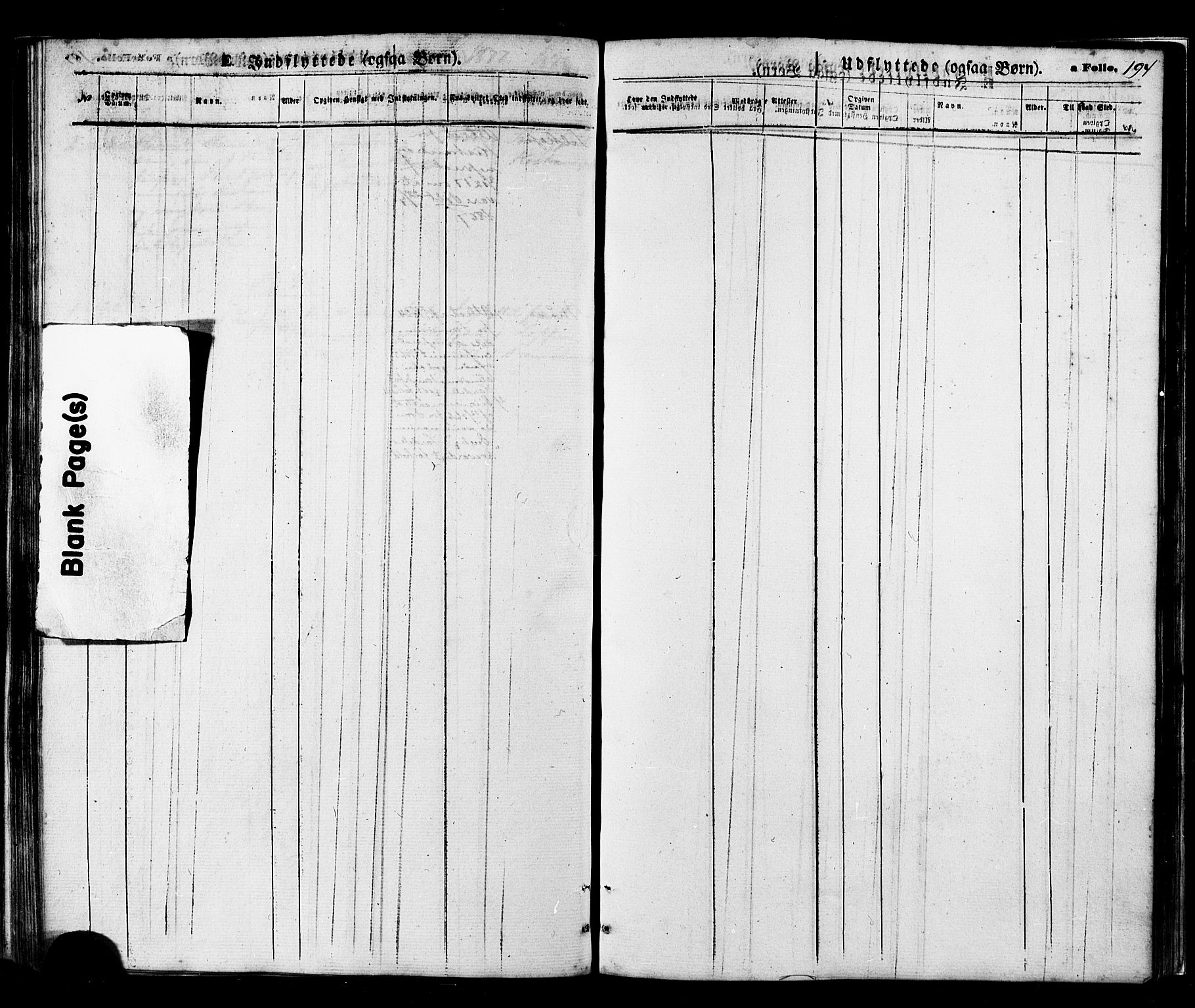 Måsøy sokneprestkontor, AV/SATØ-S-1348/H/Ha/L0003kirke: Parish register (official) no. 3, 1866-1877, p. 194