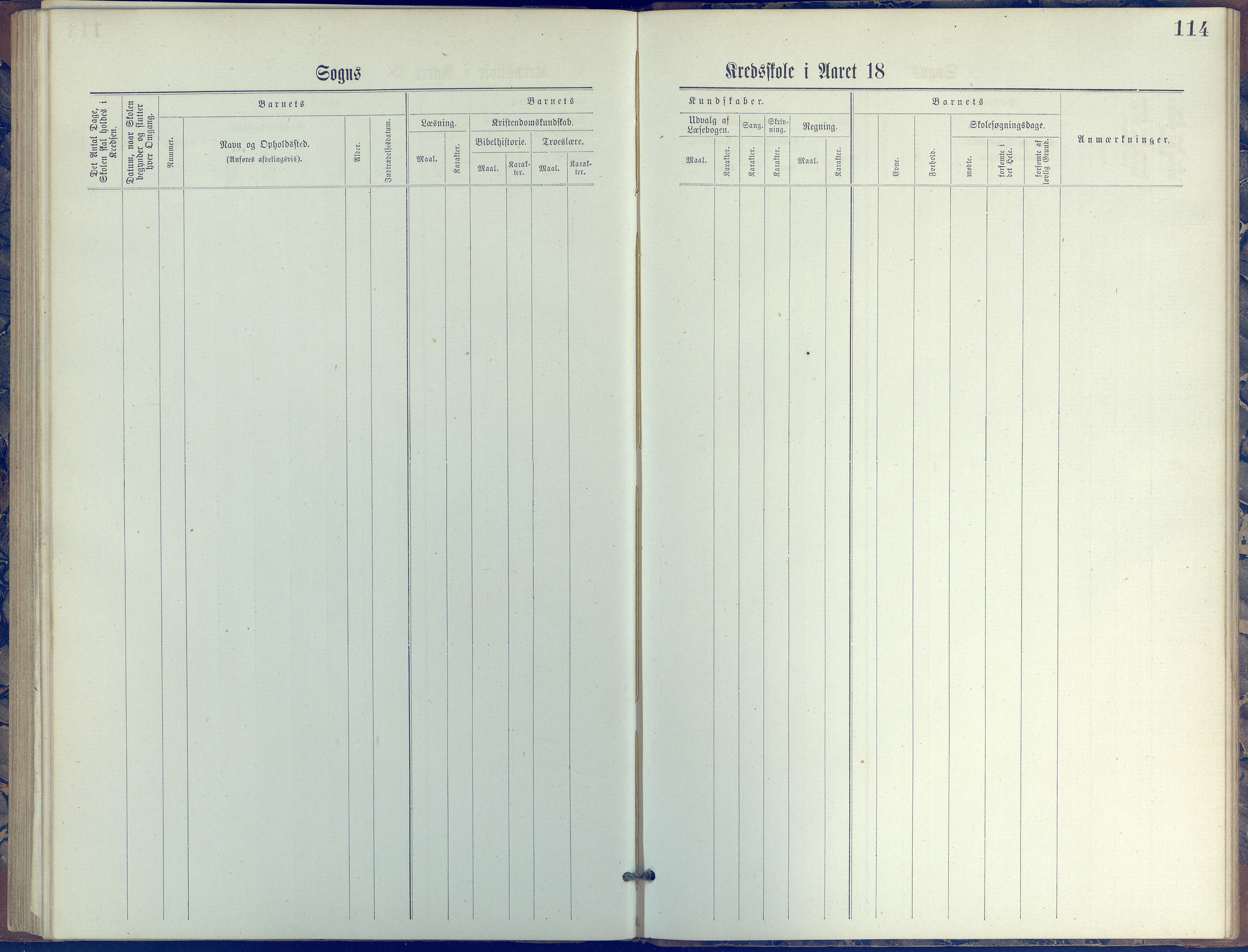 Øyestad kommune frem til 1979, AAKS/KA0920-PK/06/06E/L0005: Journal, øverste avdeling, 1884-1918, p. 113