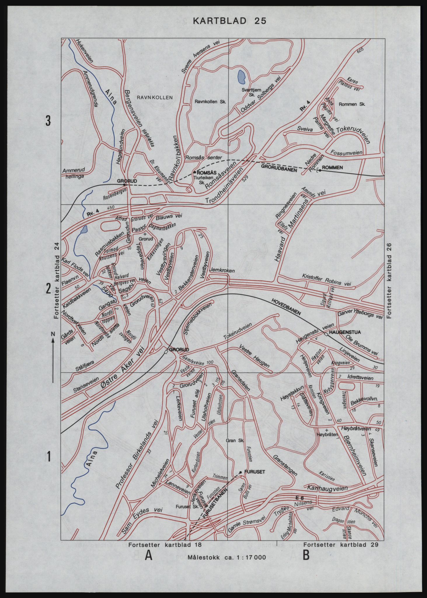 Kristiania/Oslo adressebok, PUBL/-, 1981-1982