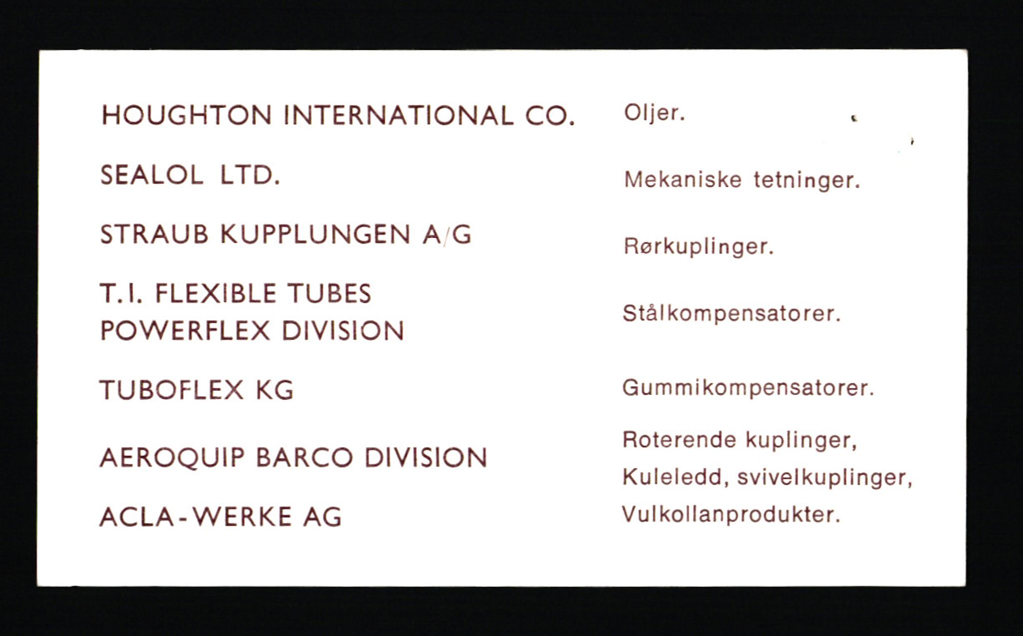 Pa 1716 - Stiftelsen Offshore Northern Seas, AV/SAST-A-102319/F/Fb/L0003: Søknadsskjemaer, 1979-1982, p. 989