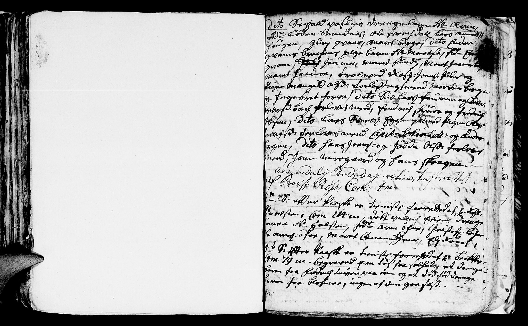 Ministerialprotokoller, klokkerbøker og fødselsregistre - Sør-Trøndelag, AV/SAT-A-1456/668/L0813: Parish register (copy) no. 668C02, 1743-1765