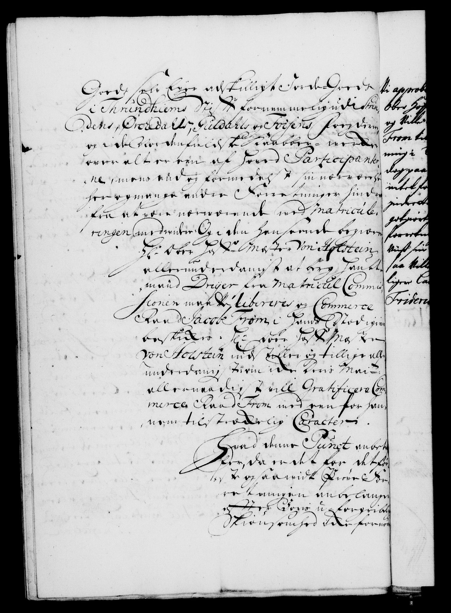 Rentekammeret, Kammerkanselliet, RA/EA-3111/G/Gf/Gfa/L0004: Norsk relasjons- og resolusjonsprotokoll (merket RK 52.4), 1721, p. 1160