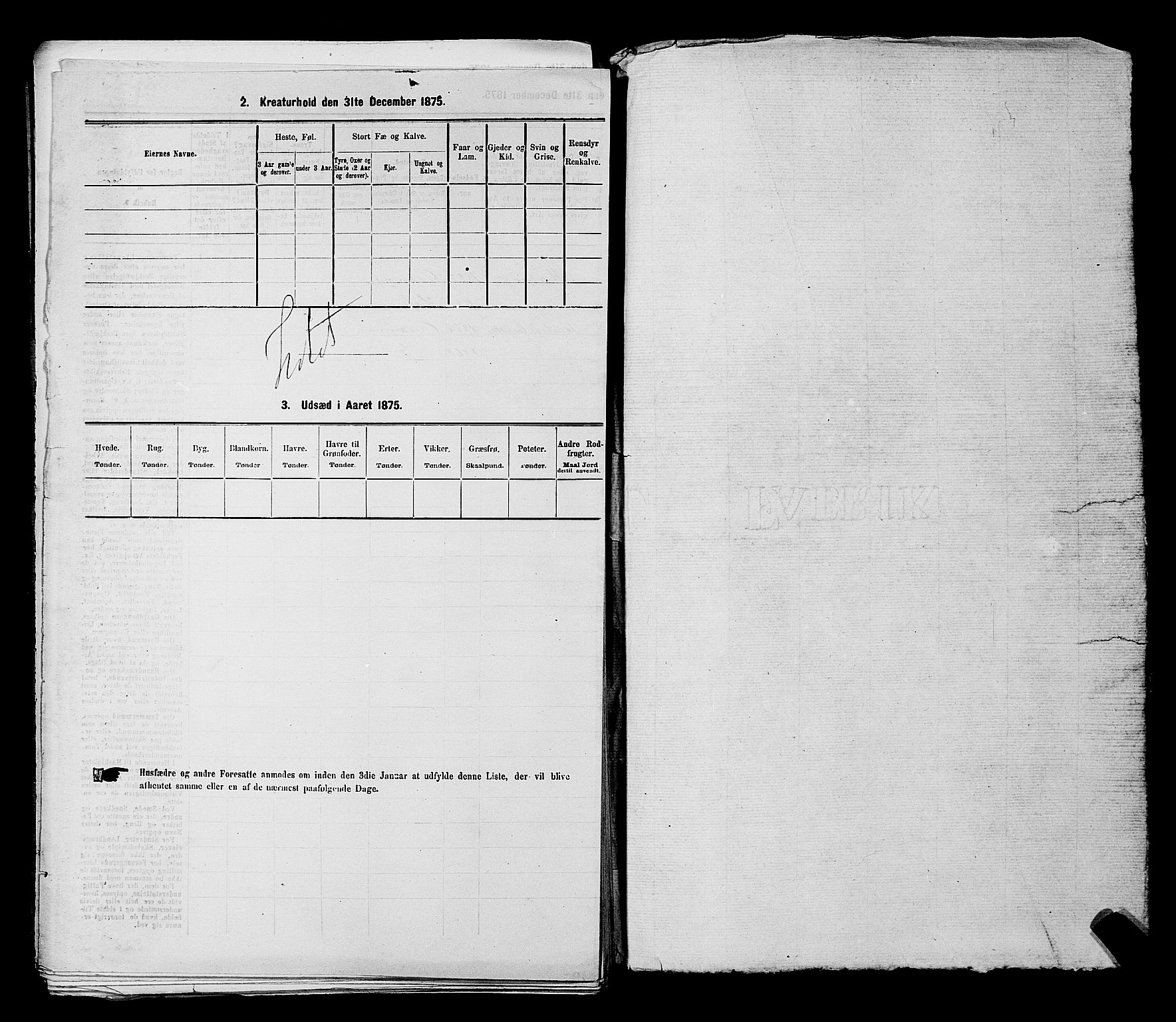 SAKO, 1875 census for 0602 Drammen, 1875, p. 2080