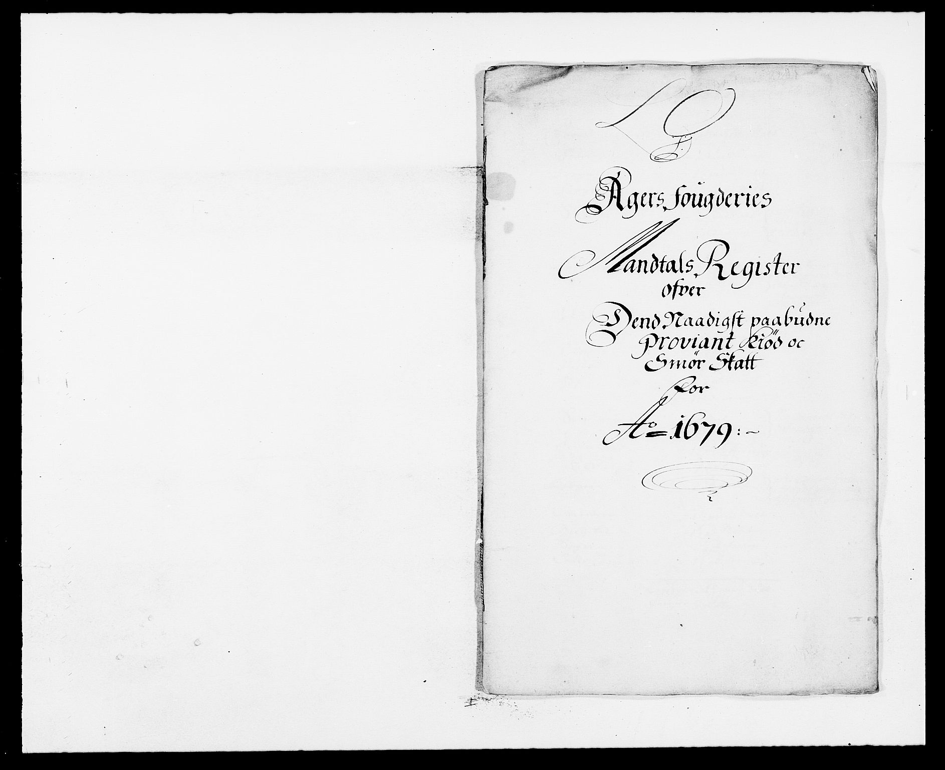 Rentekammeret inntil 1814, Reviderte regnskaper, Fogderegnskap, RA/EA-4092/R08/L0416: Fogderegnskap Aker, 1678-1681, p. 420