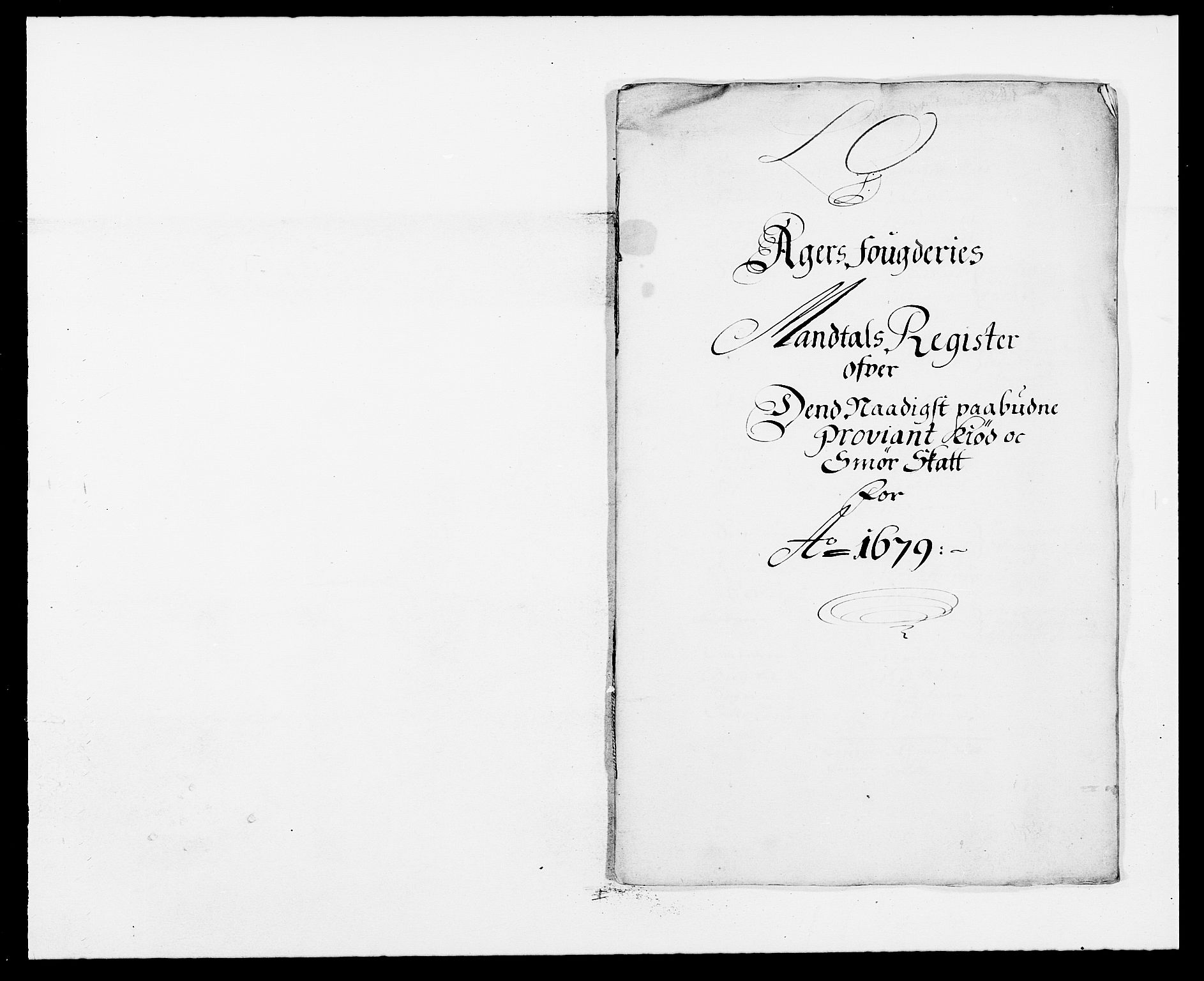 Rentekammeret inntil 1814, Reviderte regnskaper, Fogderegnskap, AV/RA-EA-4092/R08/L0416: Fogderegnskap Aker, 1678-1681, p. 420