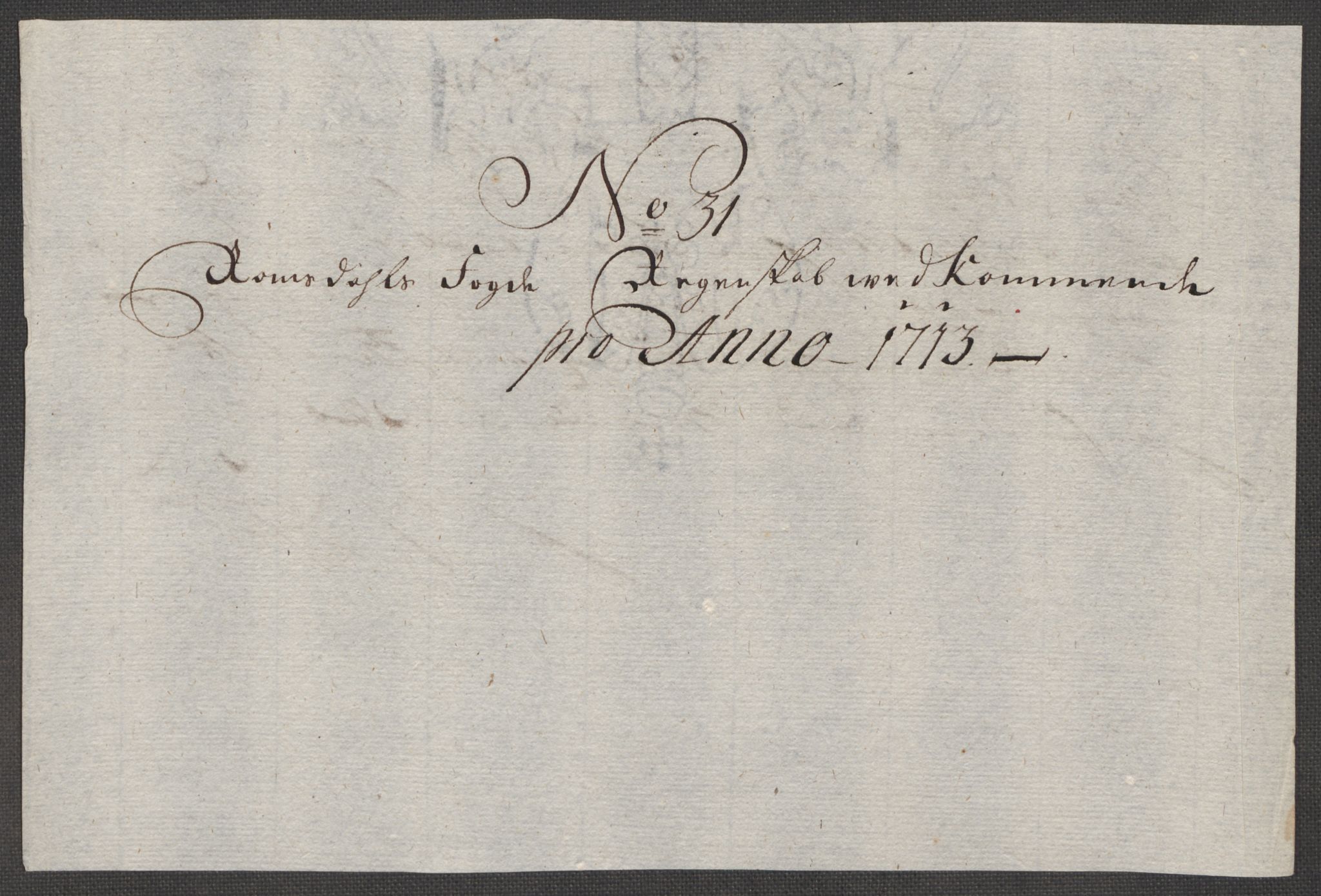 Rentekammeret inntil 1814, Reviderte regnskaper, Fogderegnskap, AV/RA-EA-4092/R55/L3662: Fogderegnskap Romsdal, 1713-1714, p. 208