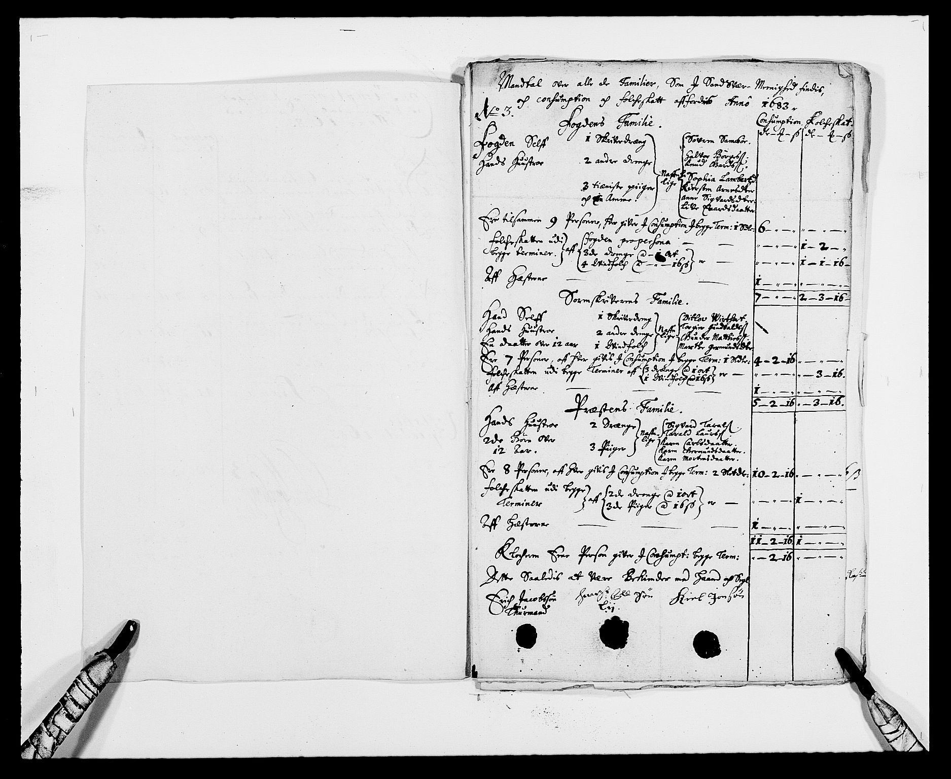 Rentekammeret inntil 1814, Reviderte regnskaper, Fogderegnskap, AV/RA-EA-4092/R24/L1570: Fogderegnskap Numedal og Sandsvær, 1679-1686, p. 343