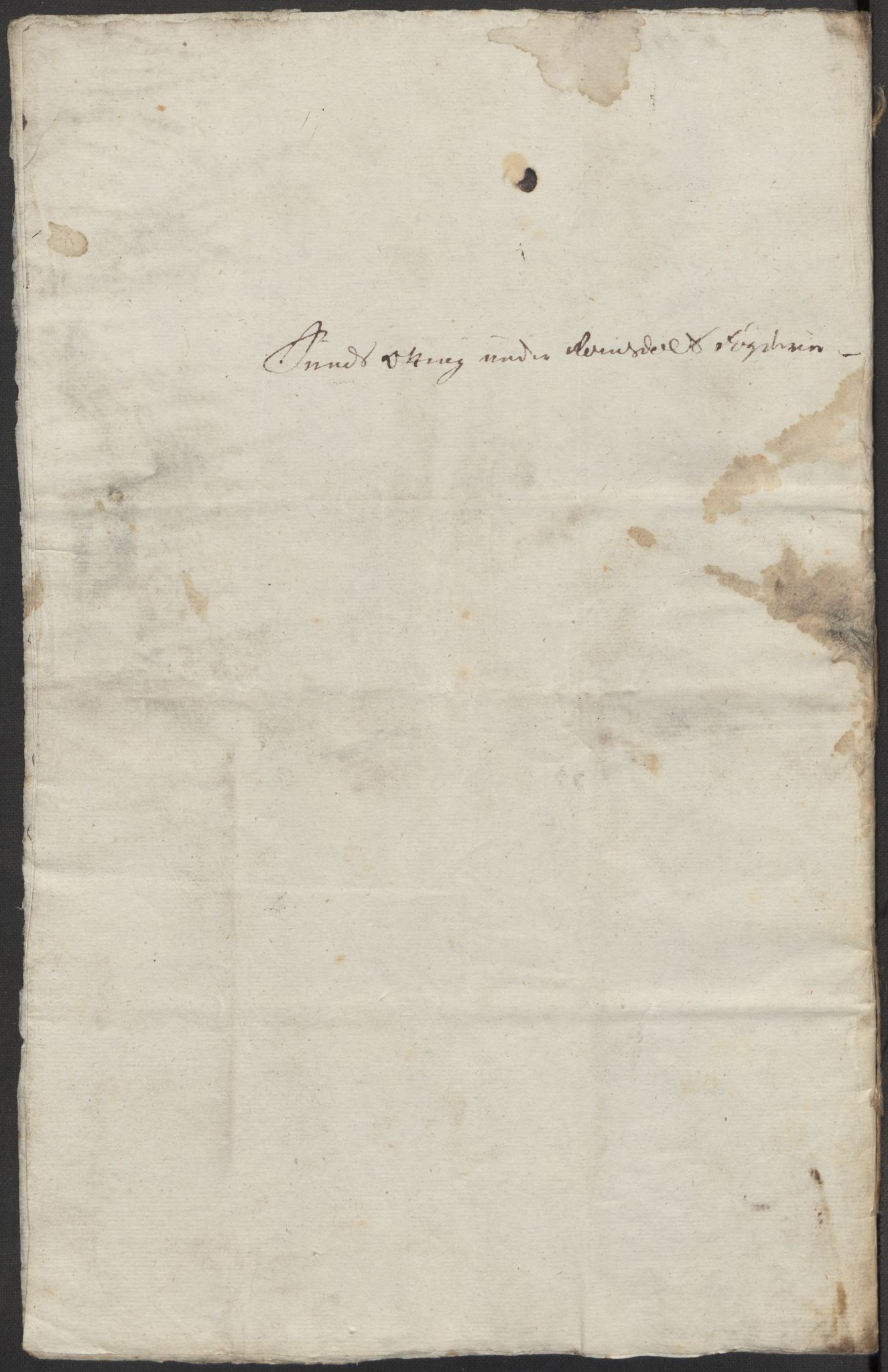 Regjeringskommisjonen 1807-1810, 1. kontor/byrå, RA/EA-2871/Dd/L0011: Kreatur og fôr: Opptelling i Nordre Bergenhus og Romsdal amt, 1808, p. 205