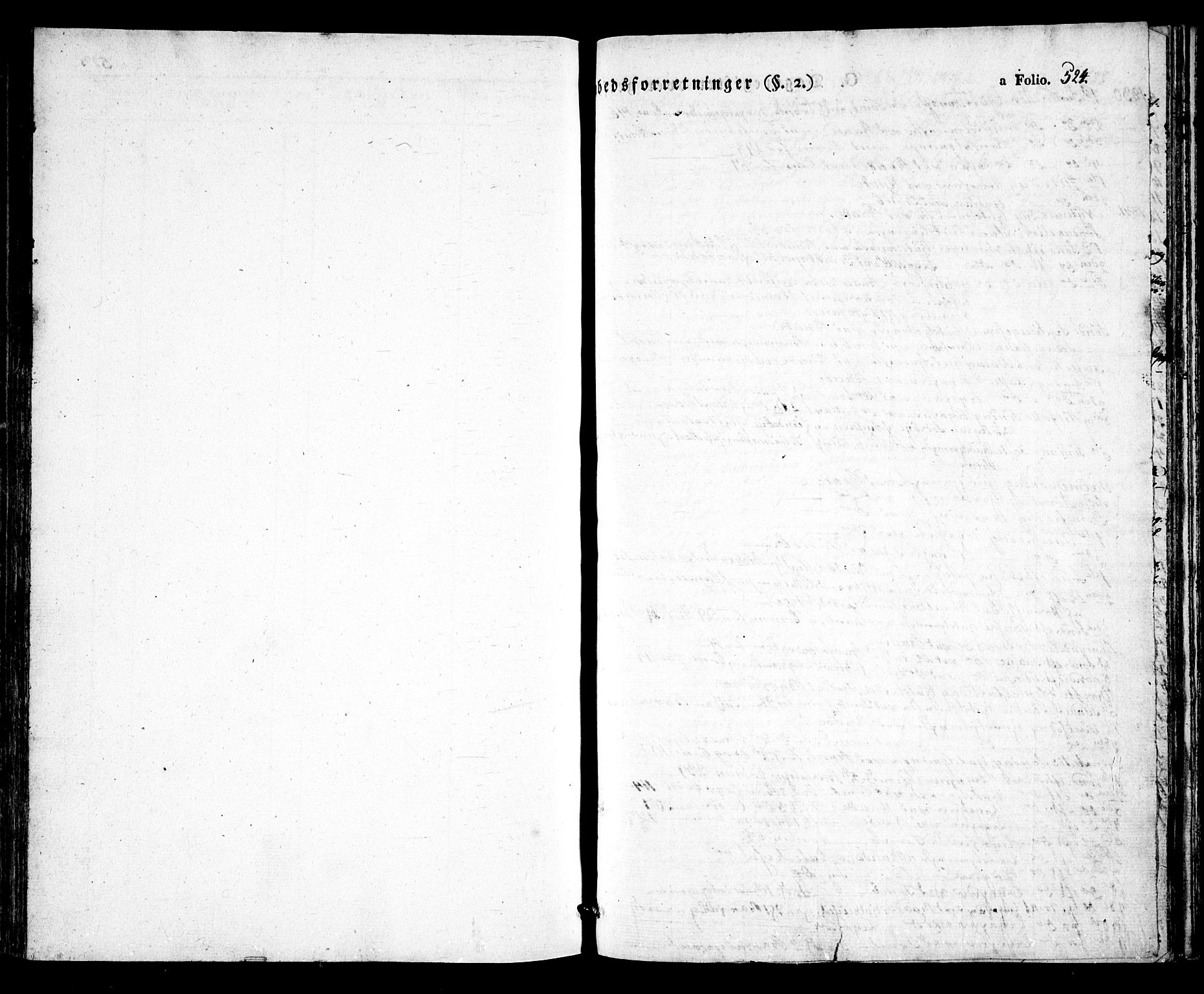 Råde prestekontor kirkebøker, SAO/A-2009/F/Fa/L0005: Parish register (official) no. 5, 1830-1853, p. 524