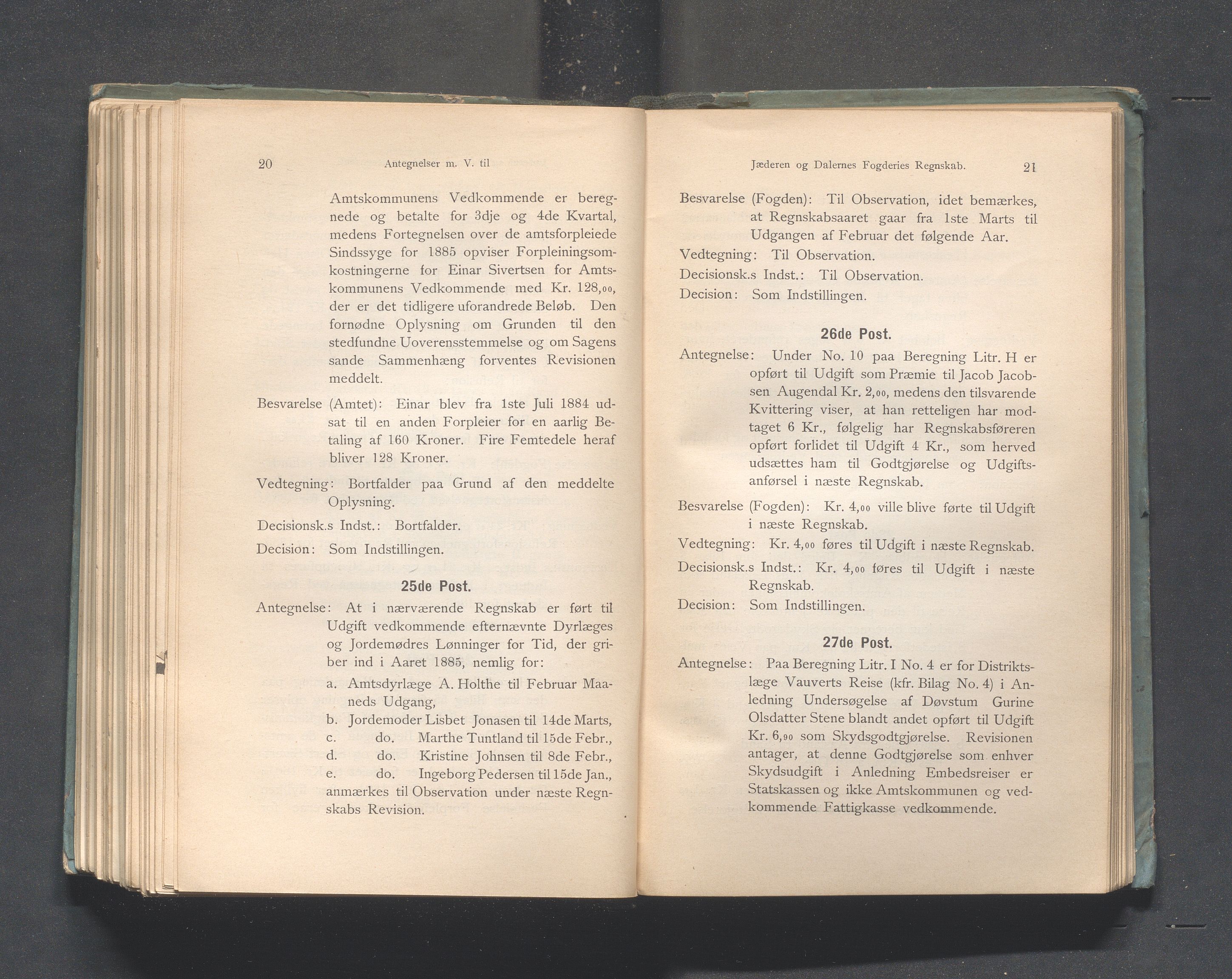 Rogaland fylkeskommune - Fylkesrådmannen , IKAR/A-900/A, 1886, p. 317