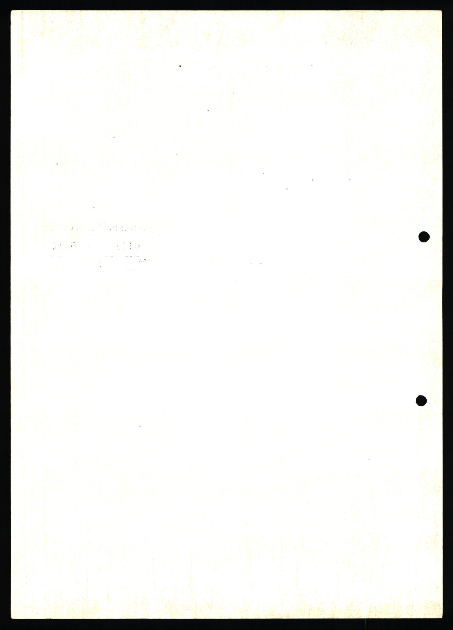 Forsvaret, Luftforsvarets overkommando/Luftforsvarsstaben, AV/RA-RAFA-2246/1/D/Da/L0124/0001: -- / UFO OVER NORSK TERRITORIUM, 1954-1970, p. 101