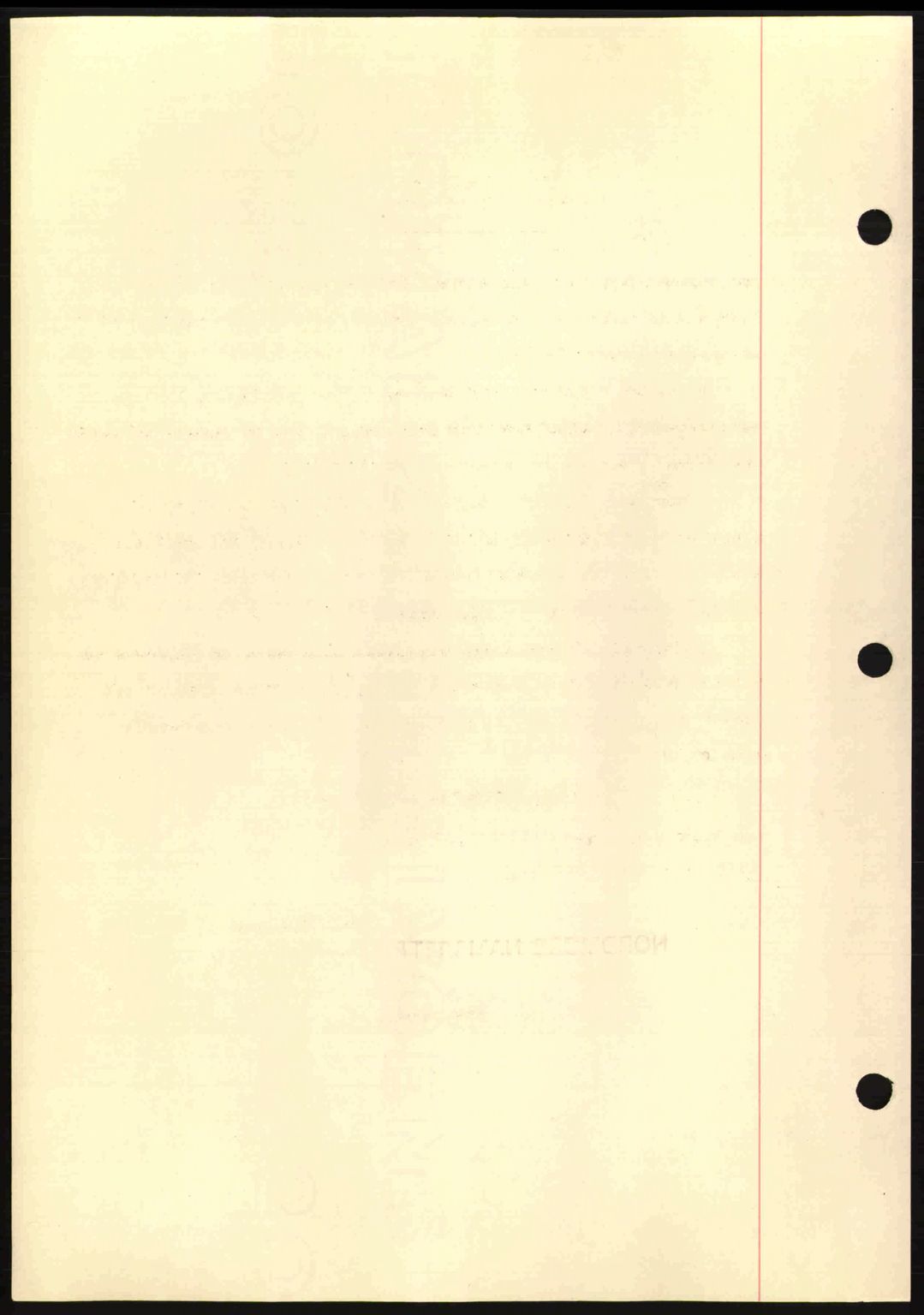 Nordmøre sorenskriveri, SAT/A-4132/1/2/2Ca: Mortgage book no. A90, 1941-1941, Diary no: : 1493/1941